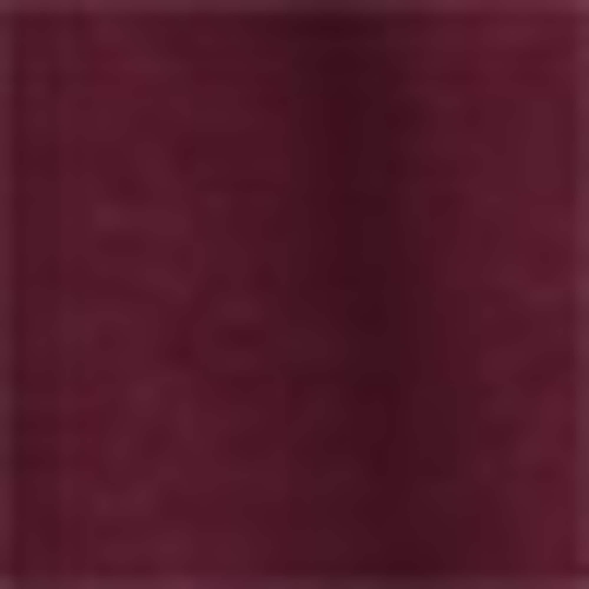 T-shirt dark red
