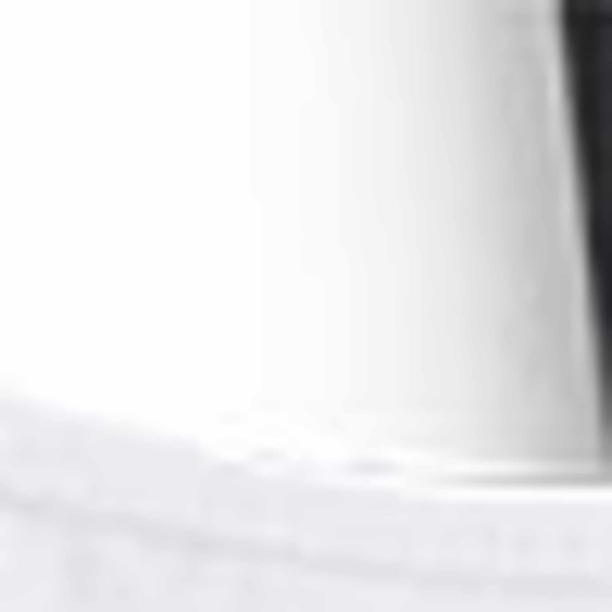 Multipack of 2 - camisole black / white