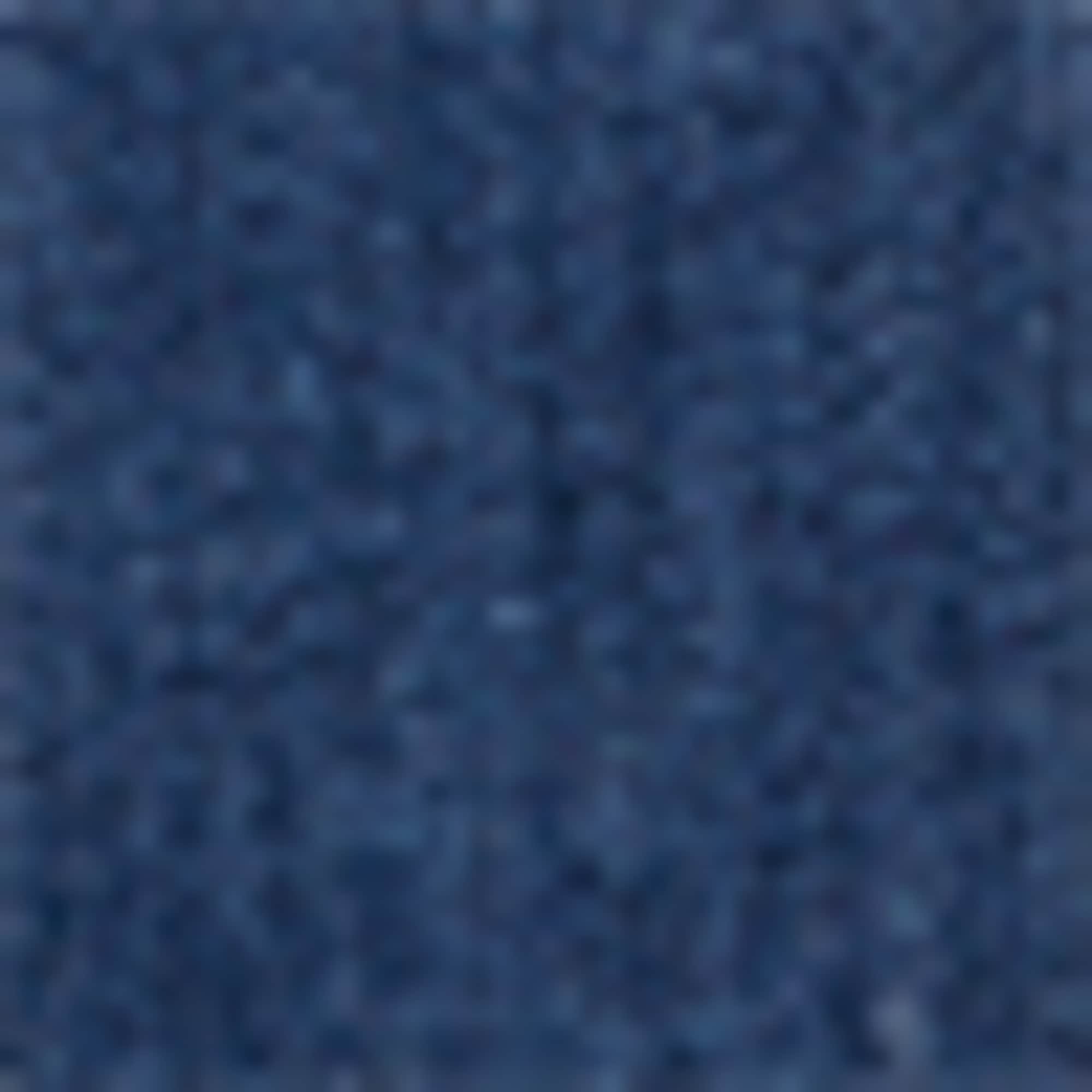 Flared jeans - high waist - LYCRA® blue denim