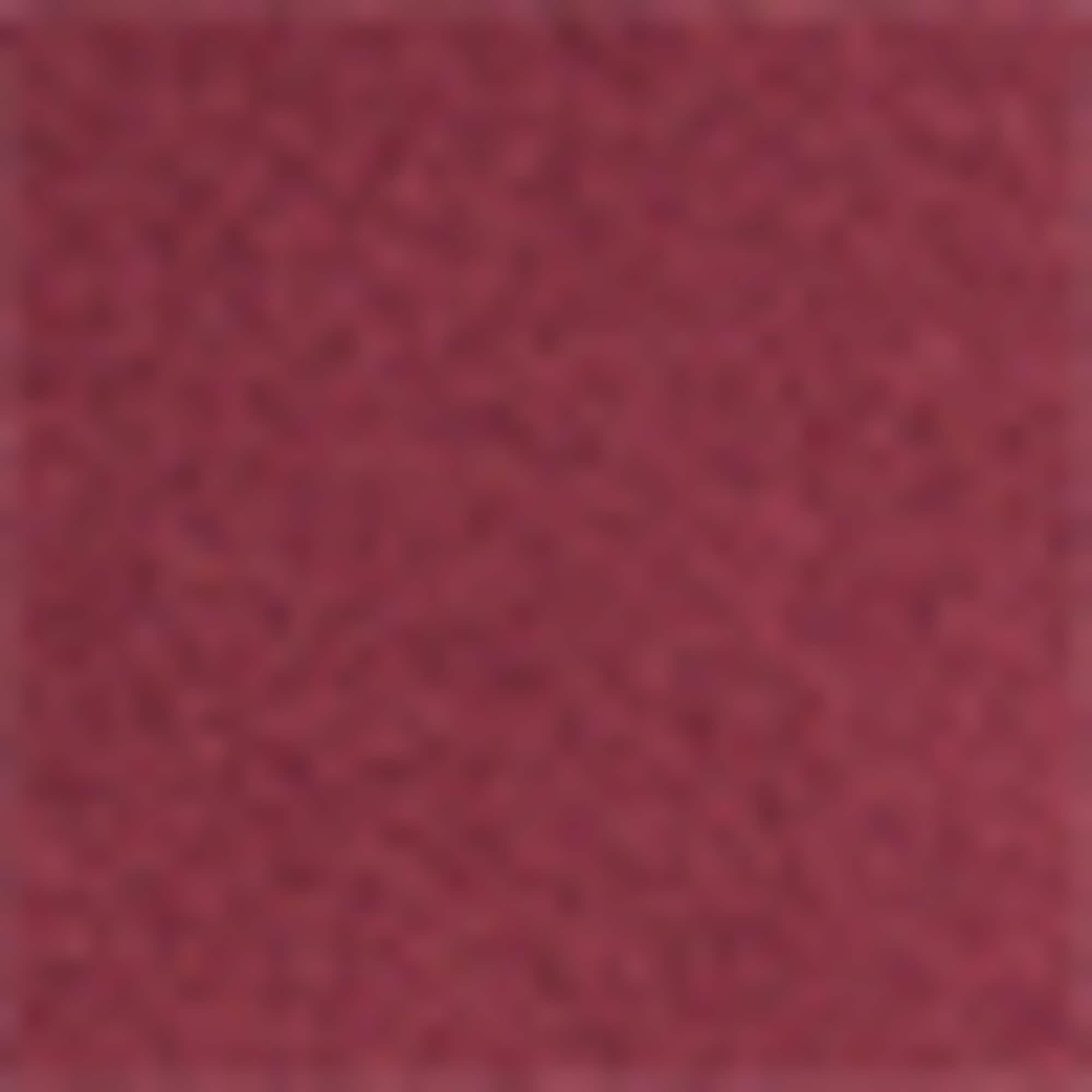 Jumper - striped bordeaux
