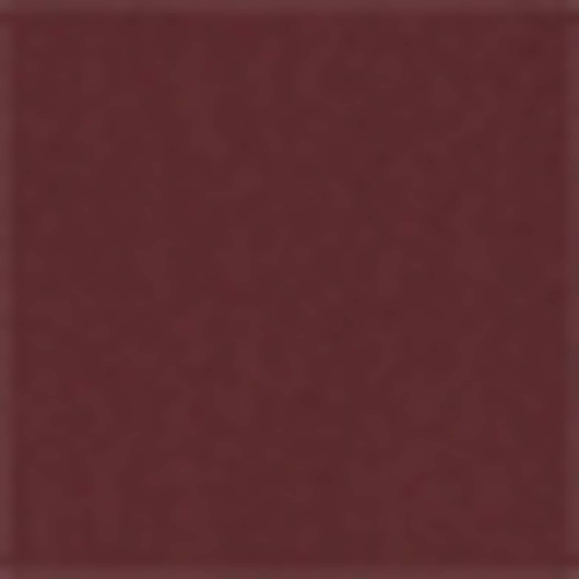 Cloth trousers - high waist - skinny fit - faux leather bordeaux