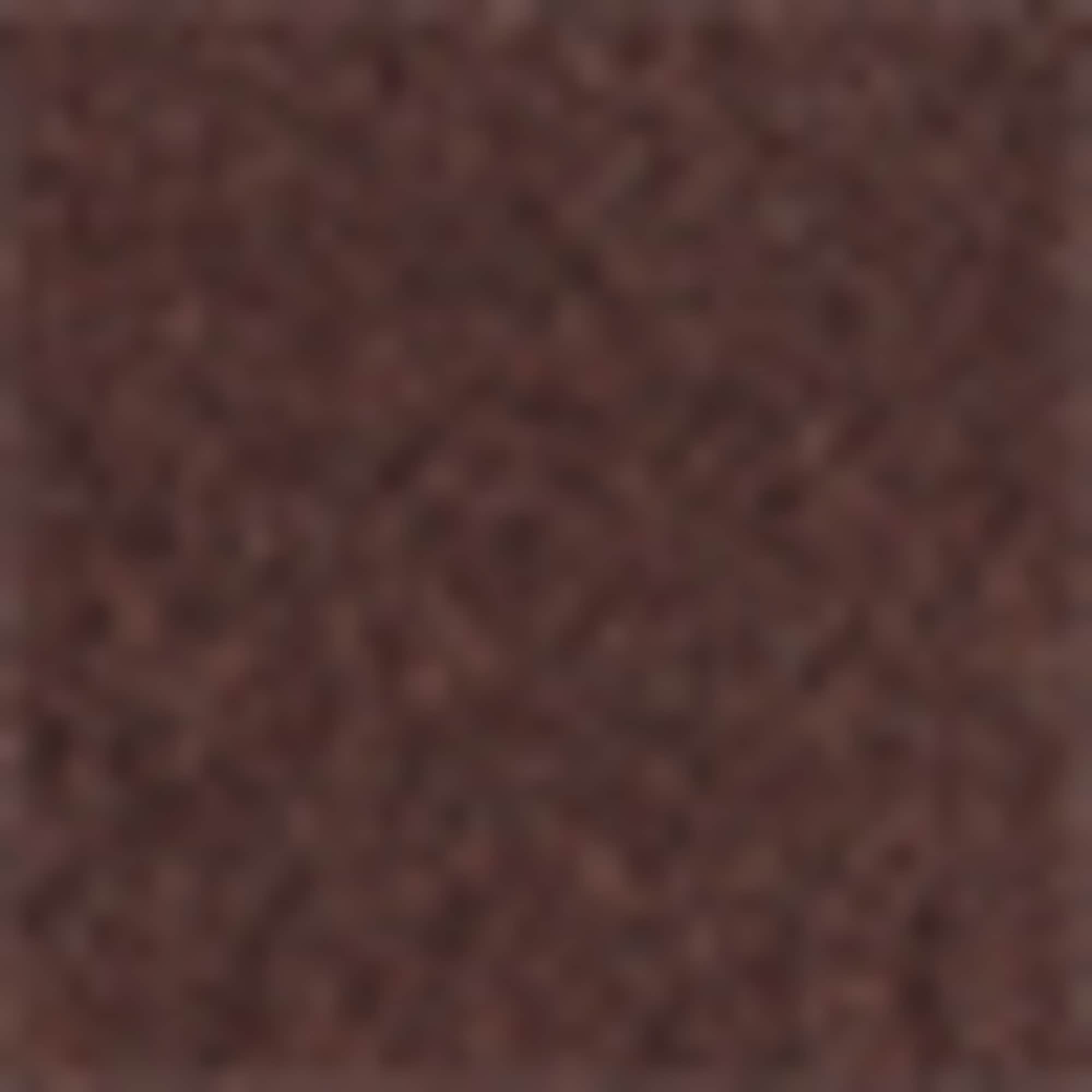 Cashmere jumper dark brown