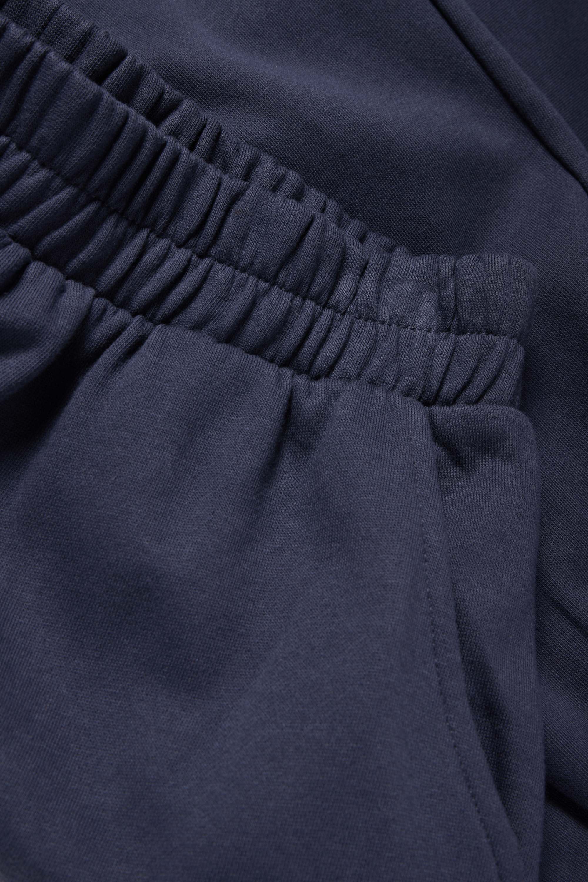 Joggers dark blue