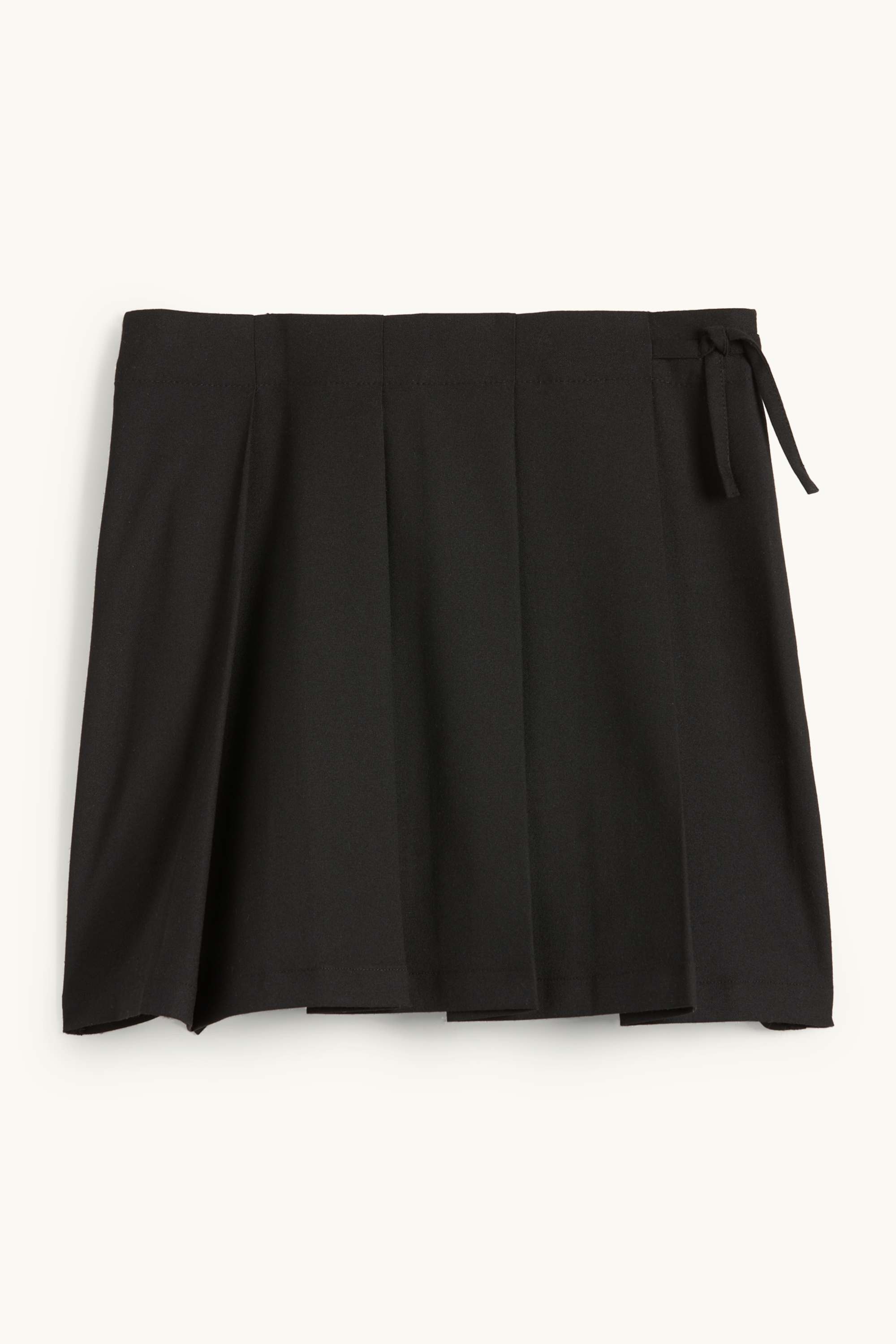 Skirt black