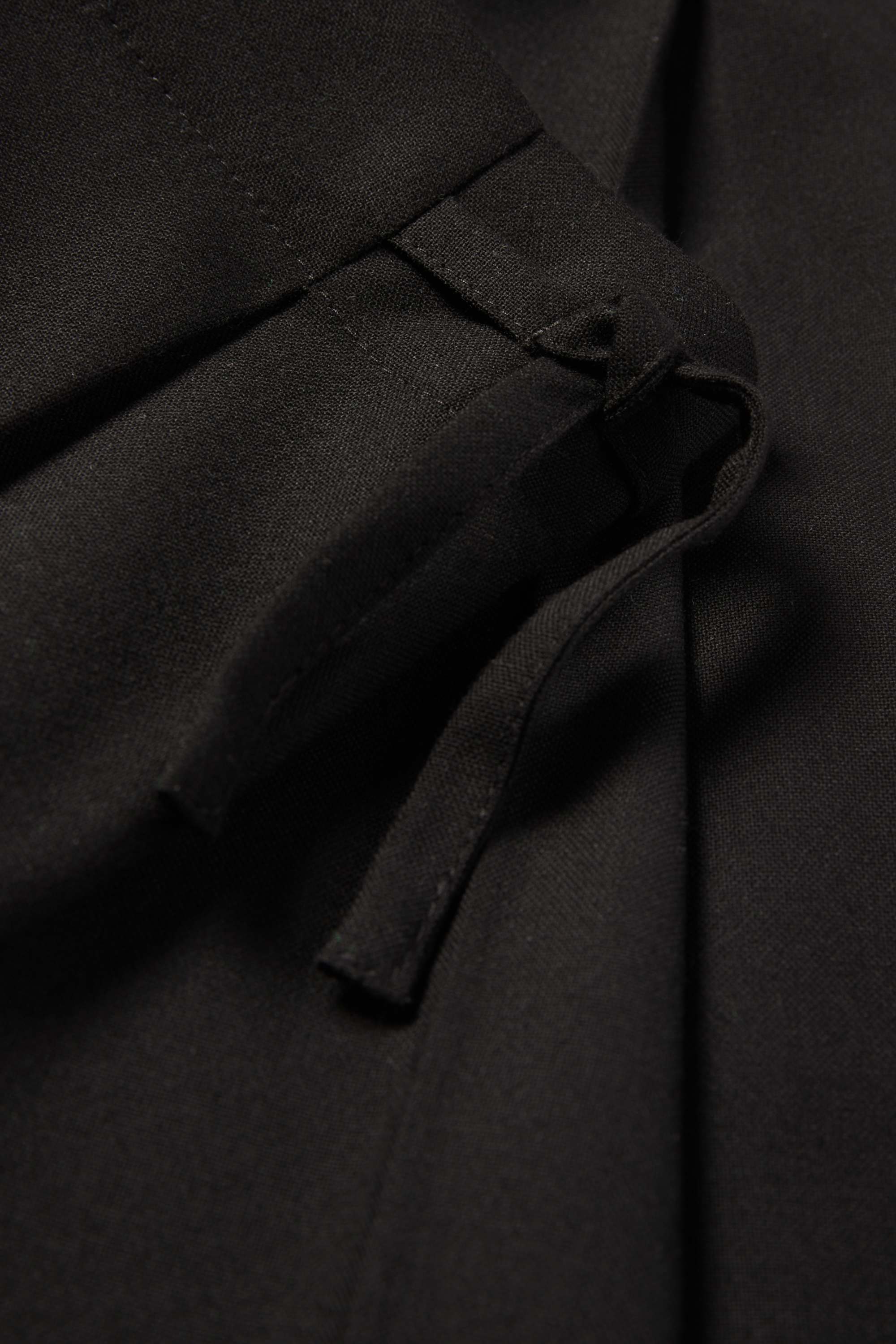 Skirt black