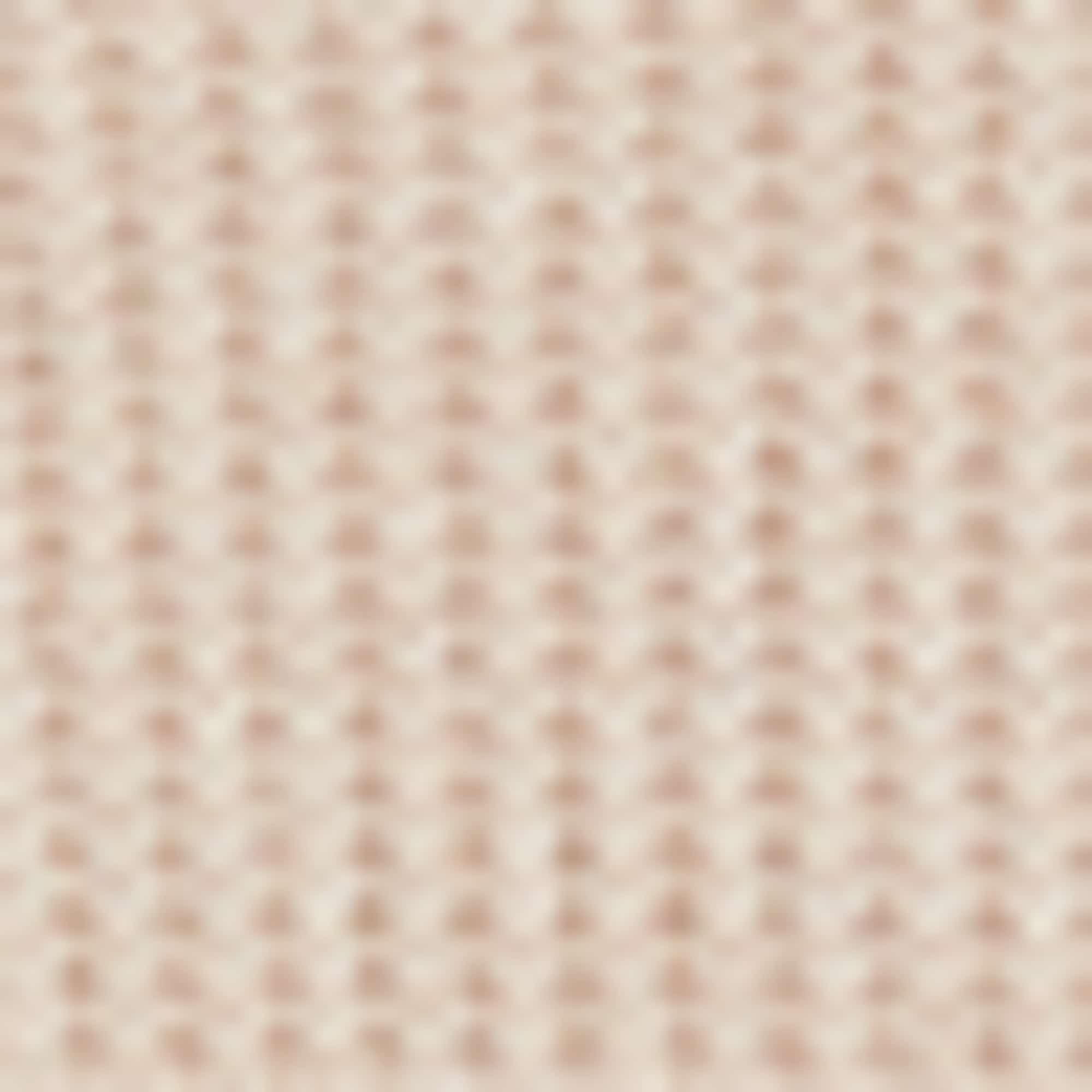 Jumper - ribbed light beige