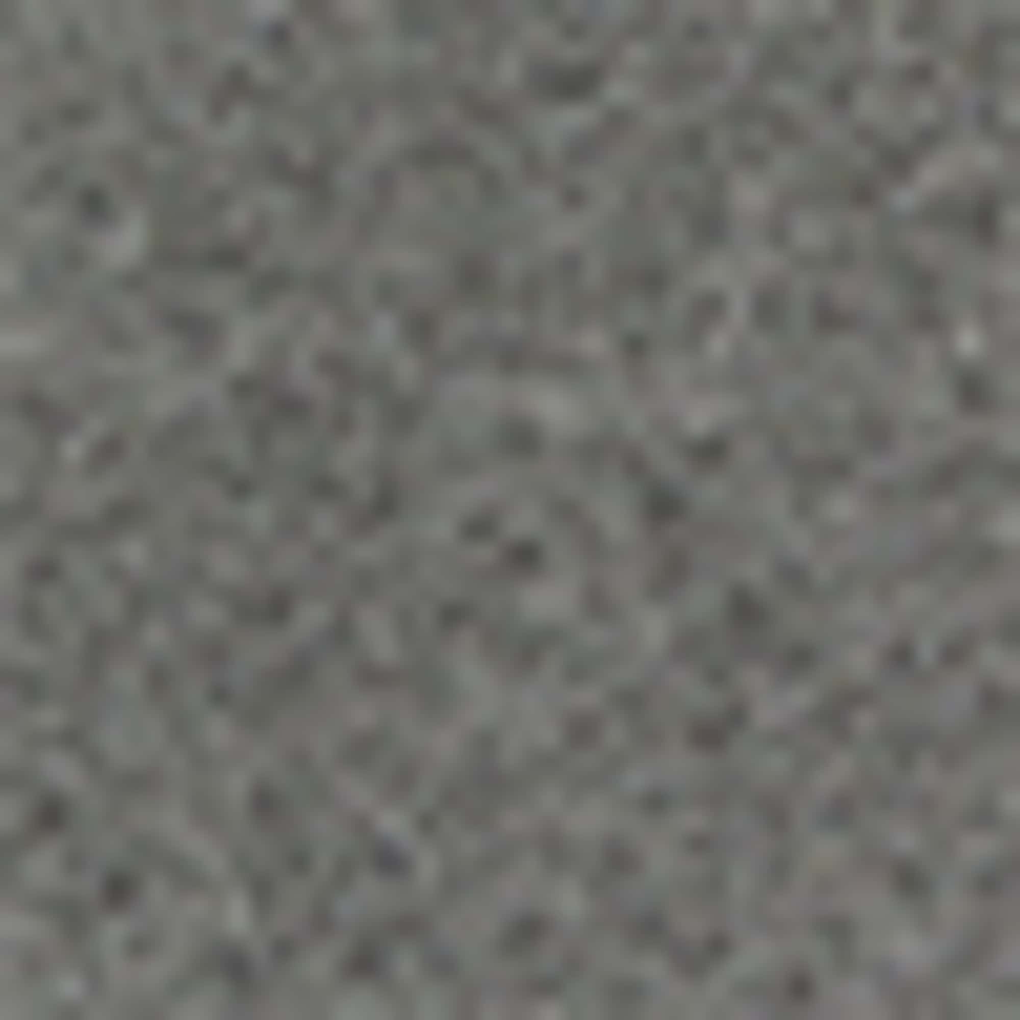 Jersey trousers - high waist - wide leg - textured dark gray / white