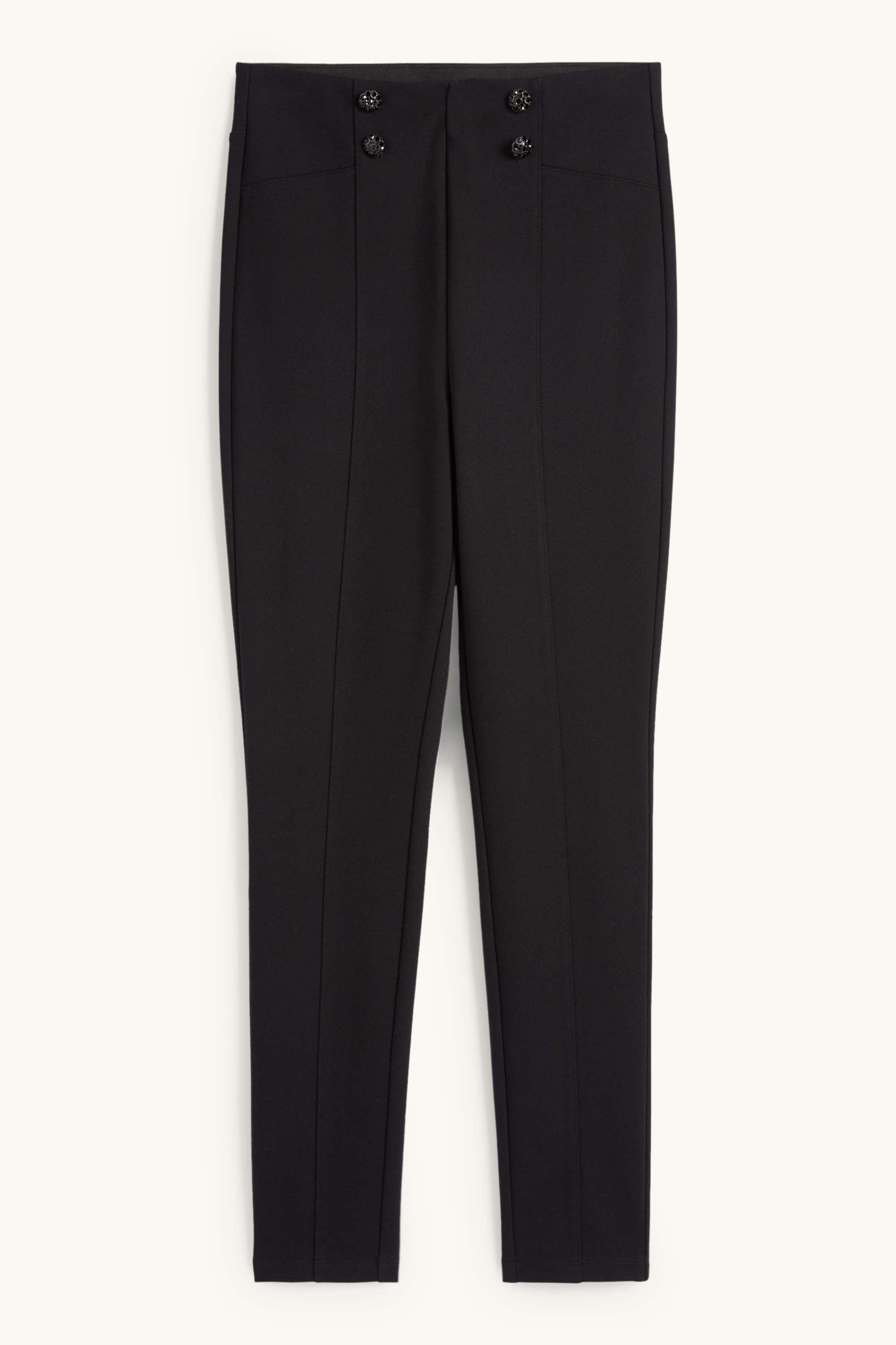 Leggings black