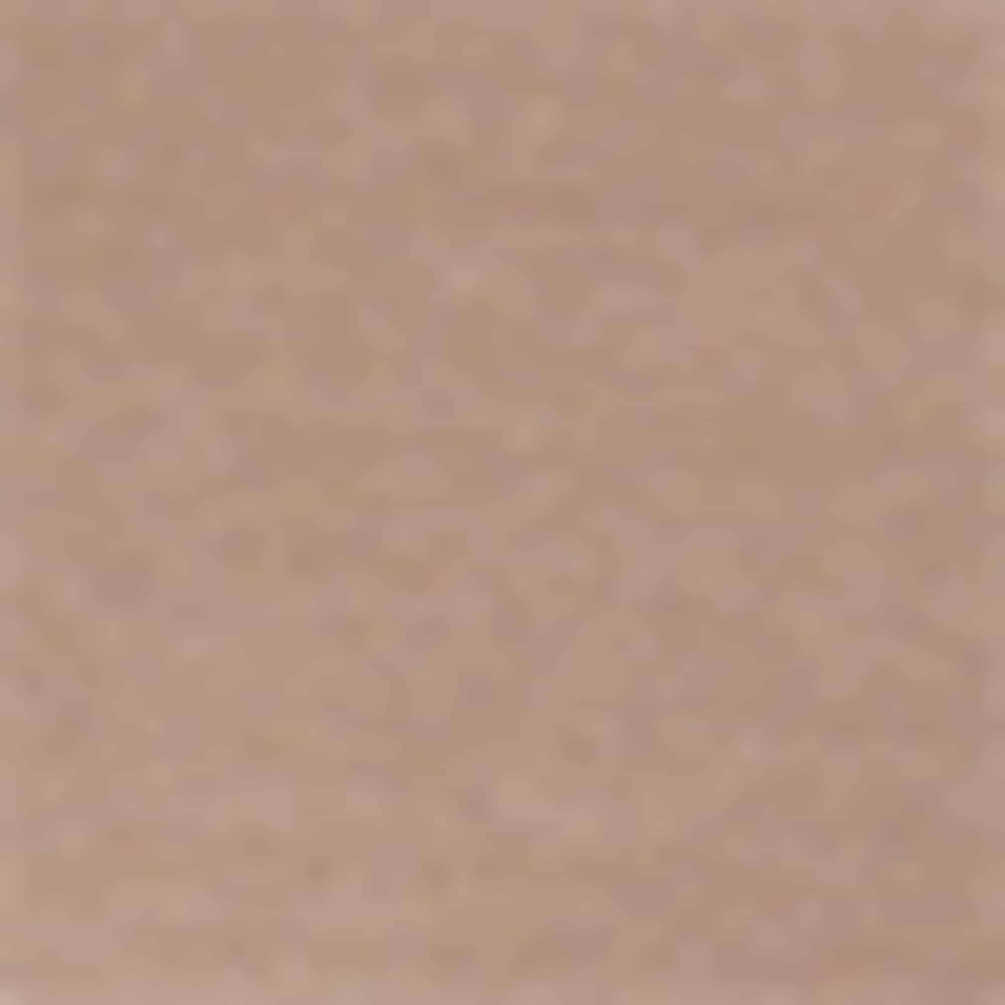 Jersey trousers - high waist - barrel leg light brown