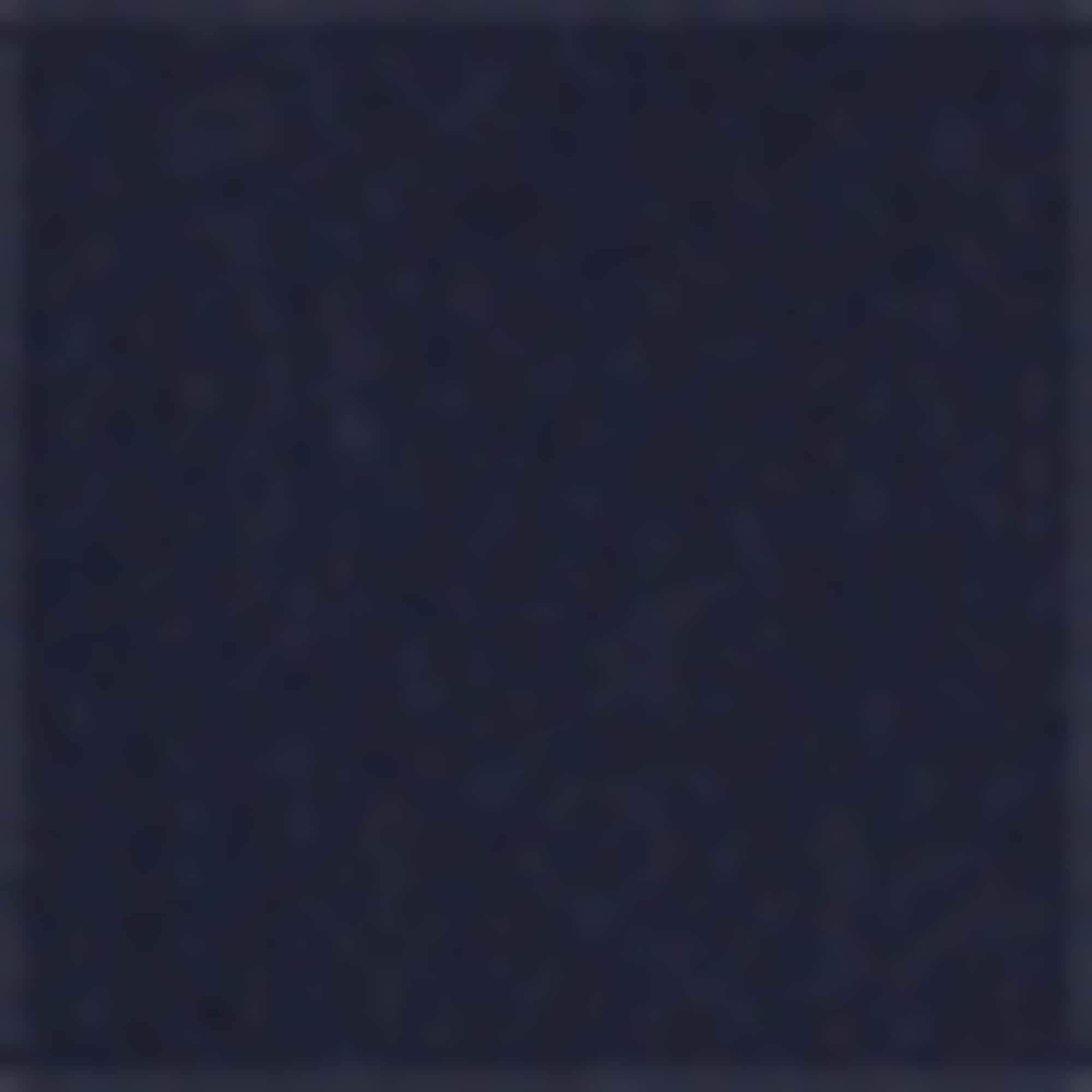 Straight jeans - mid-rise waist denim-dark blue