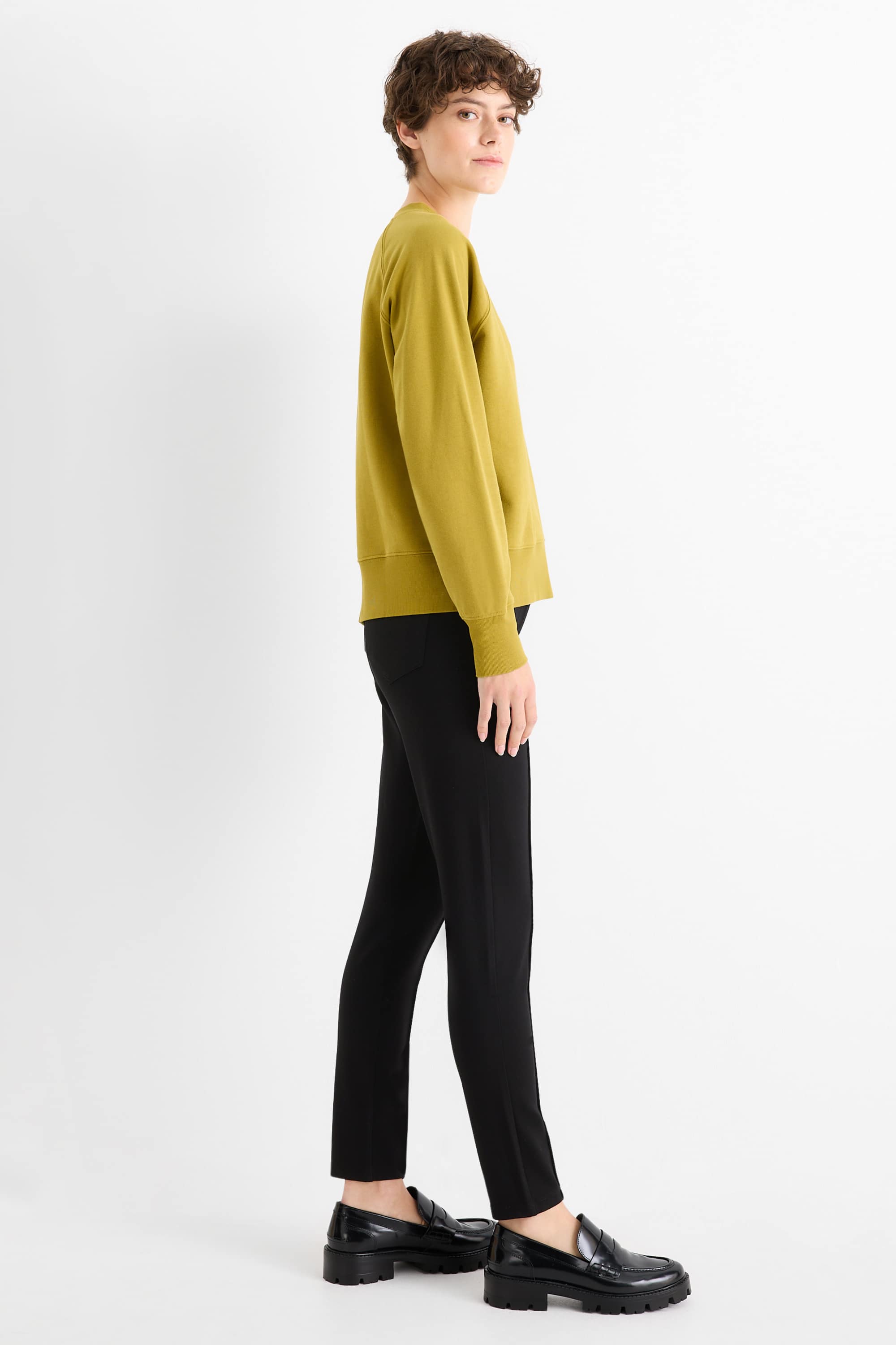 Leggings black