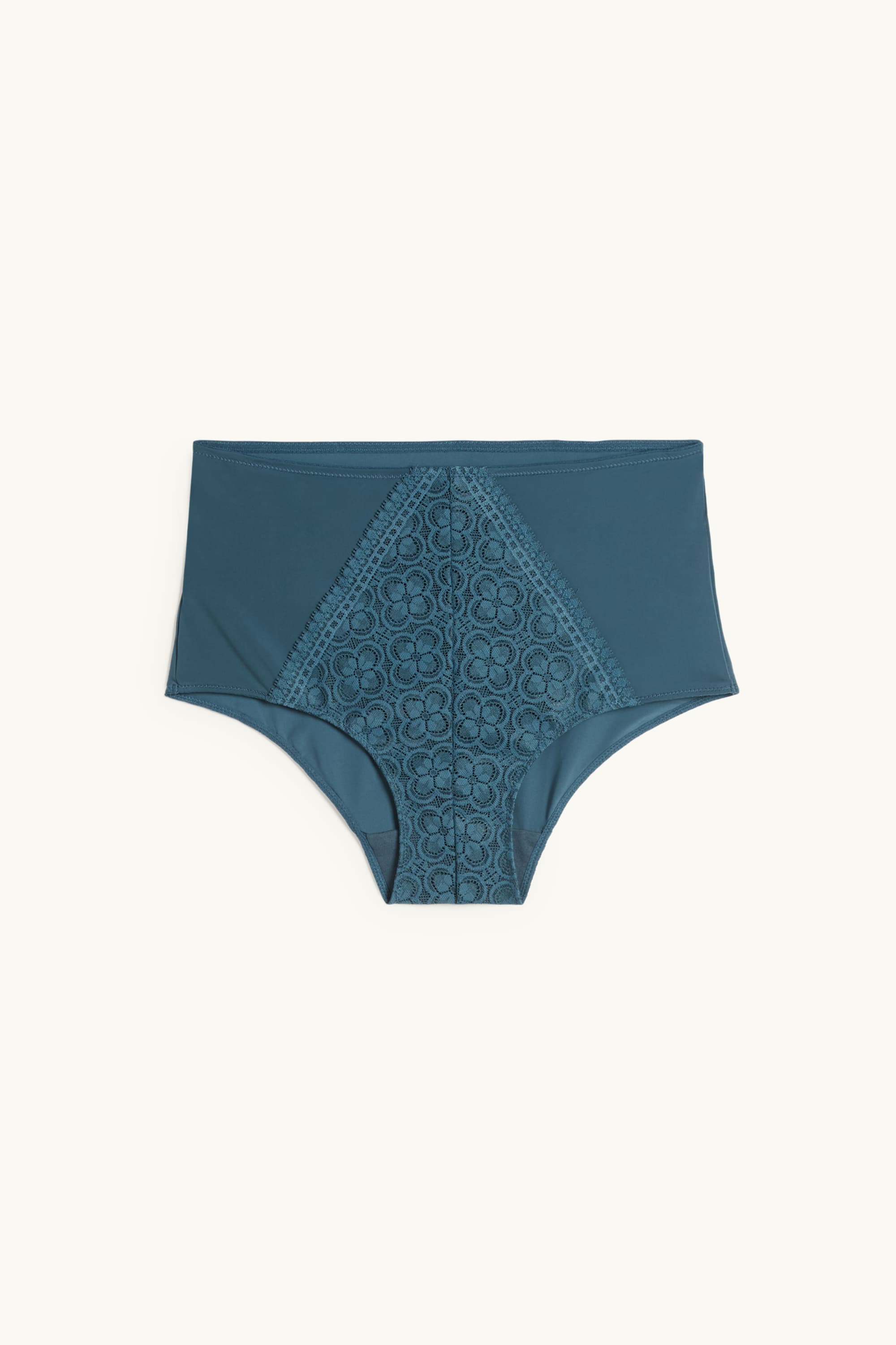 Knickers petrol