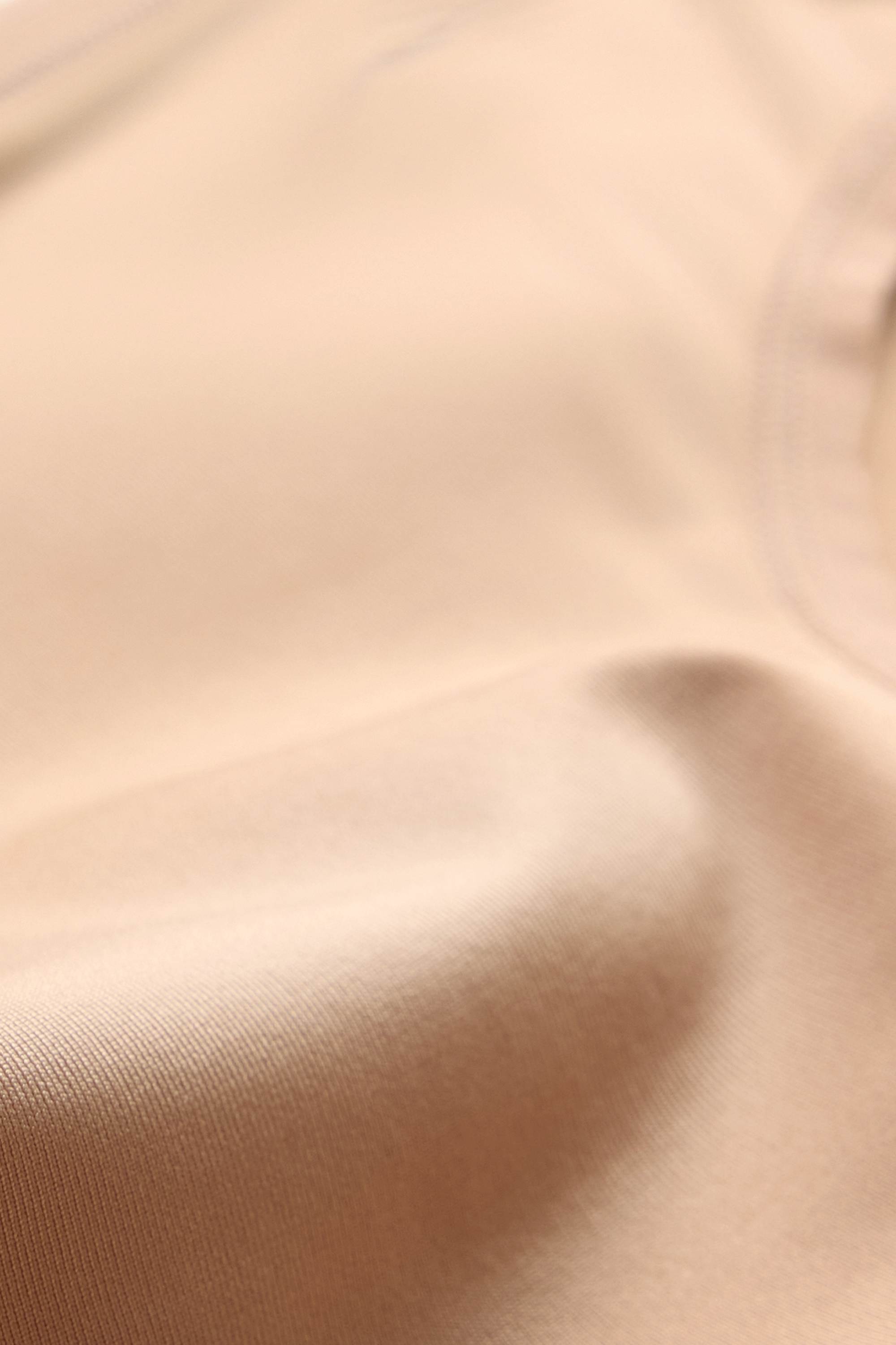 Multipack of 3 - knickers light beige
