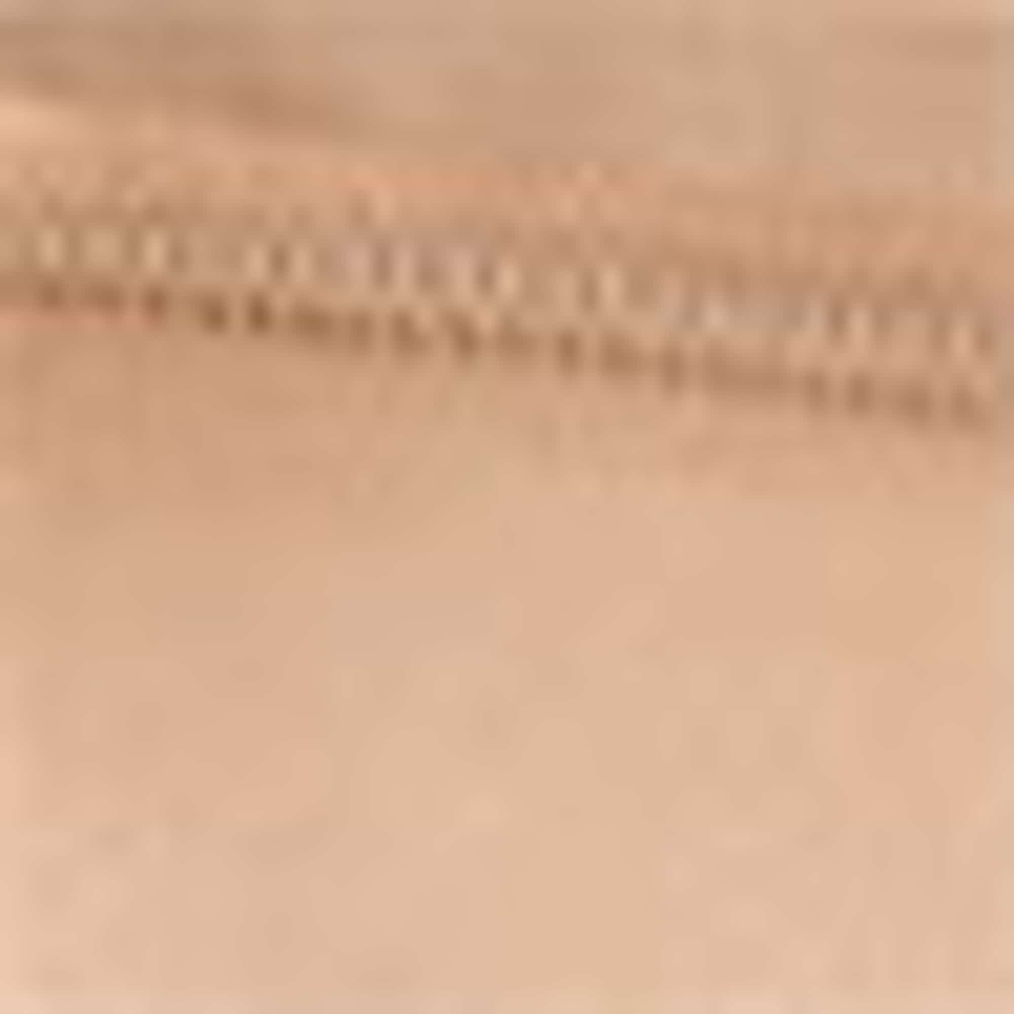 Multipack of 3 - thong light beige