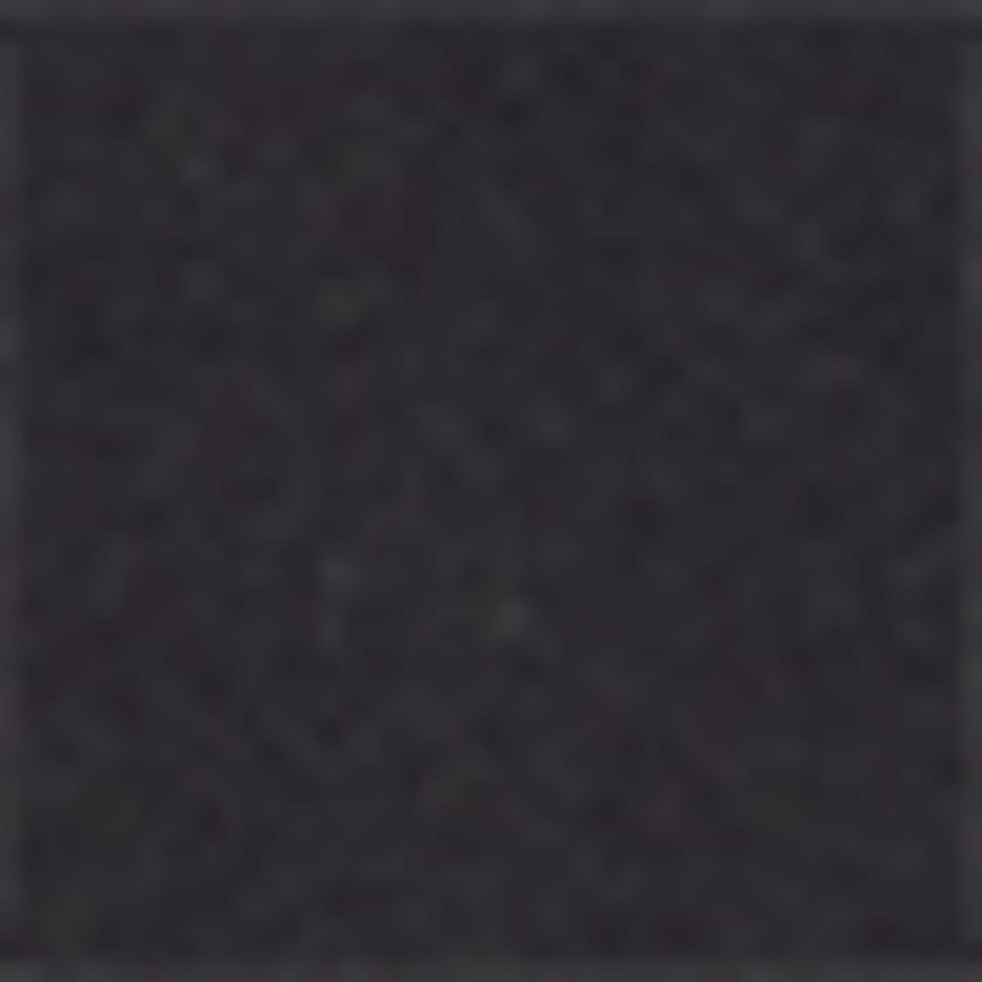 Multipack of 3 - thong - seamless black