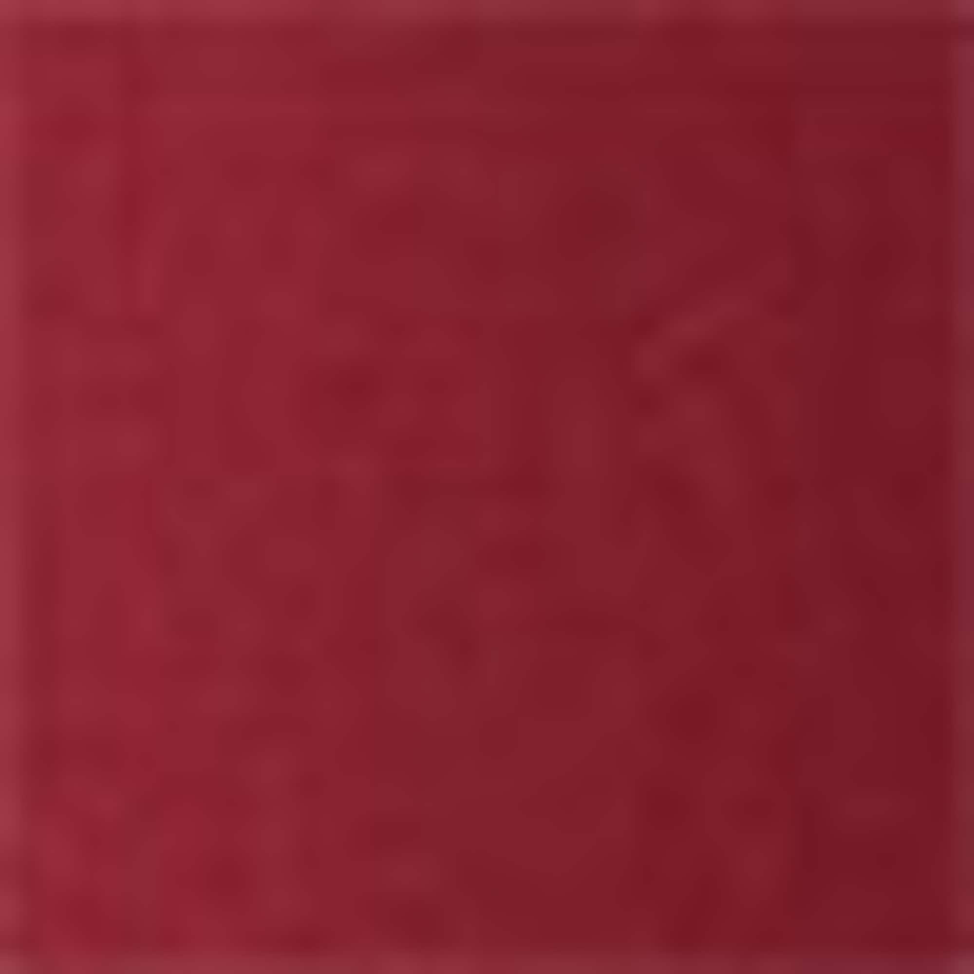 Business waistcoat - regular fit dark red