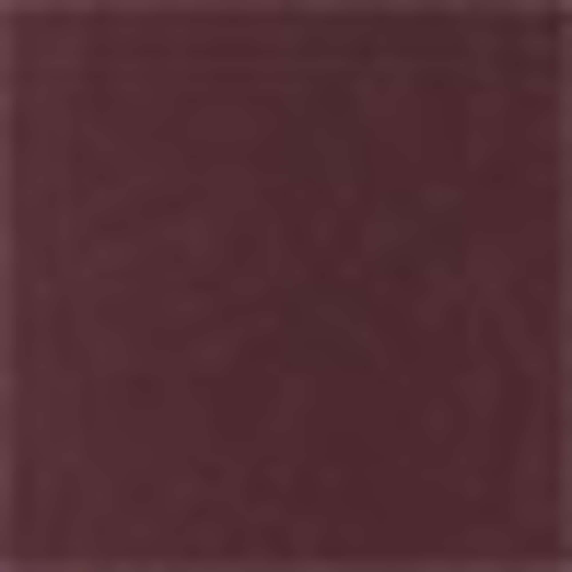 Business waistcoat - regular fit bordeaux
