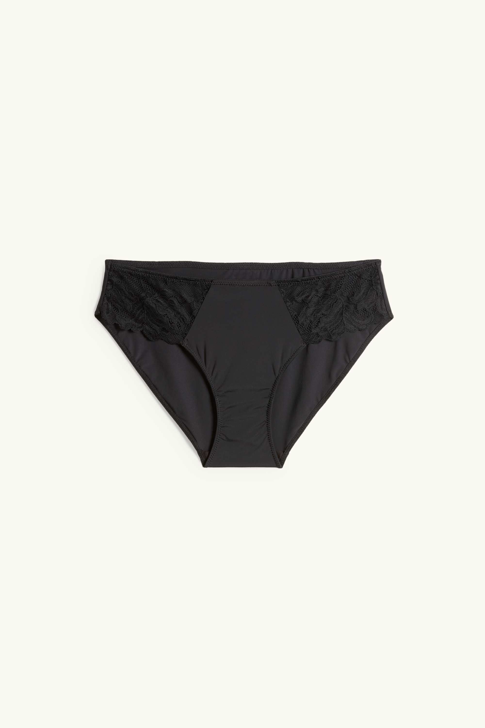 Knickers black
