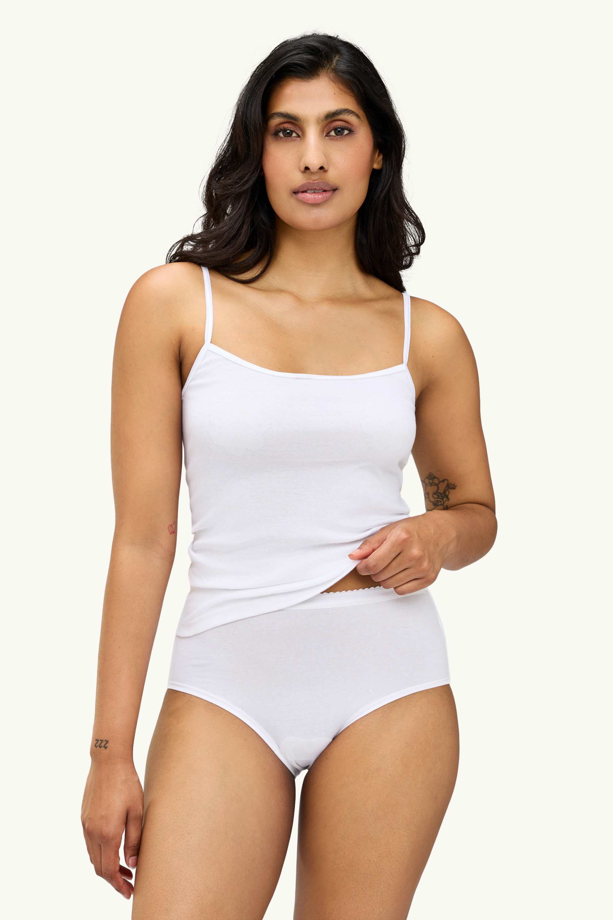 Multipack of 3 - knickers pink
