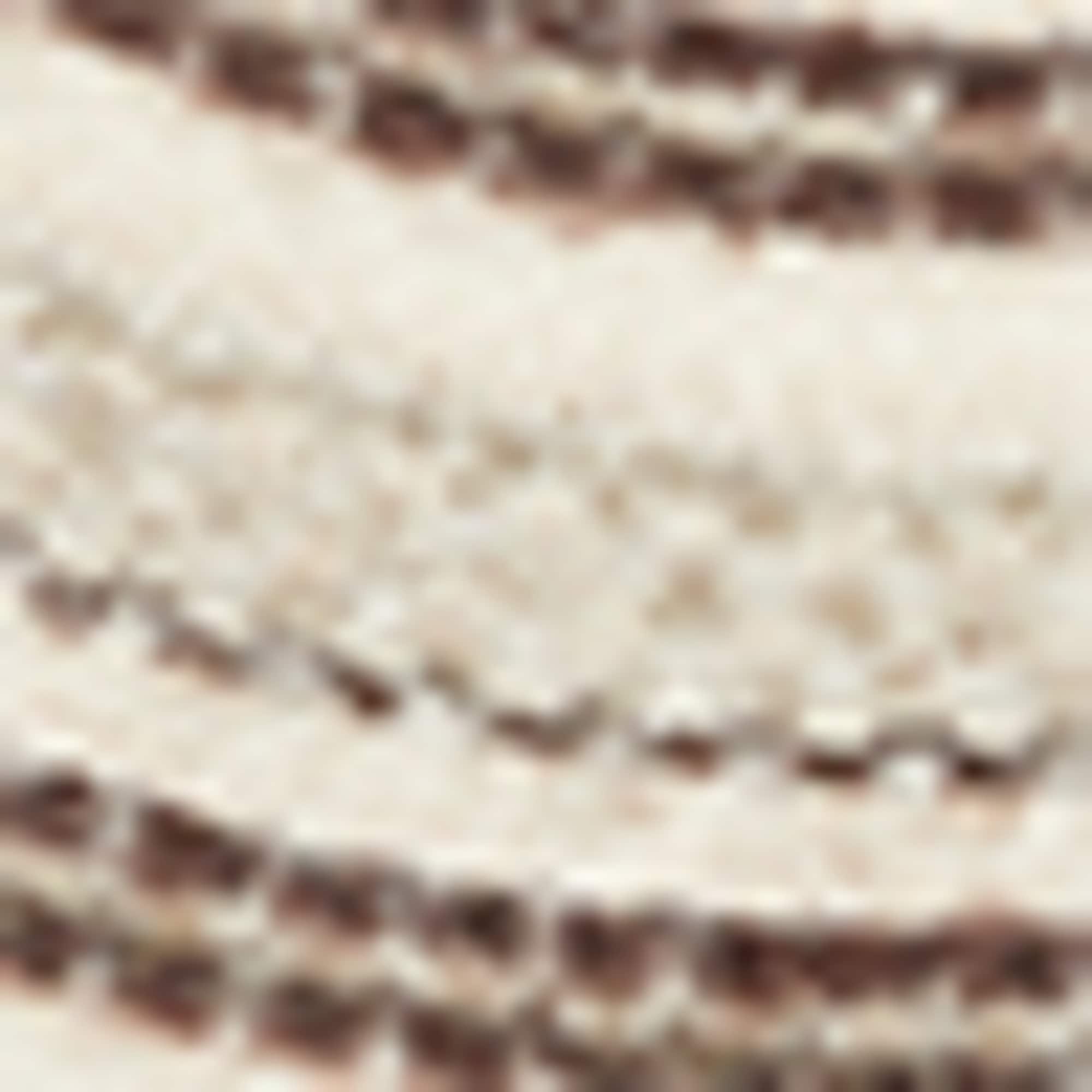 Jumper - patterned cremewhite