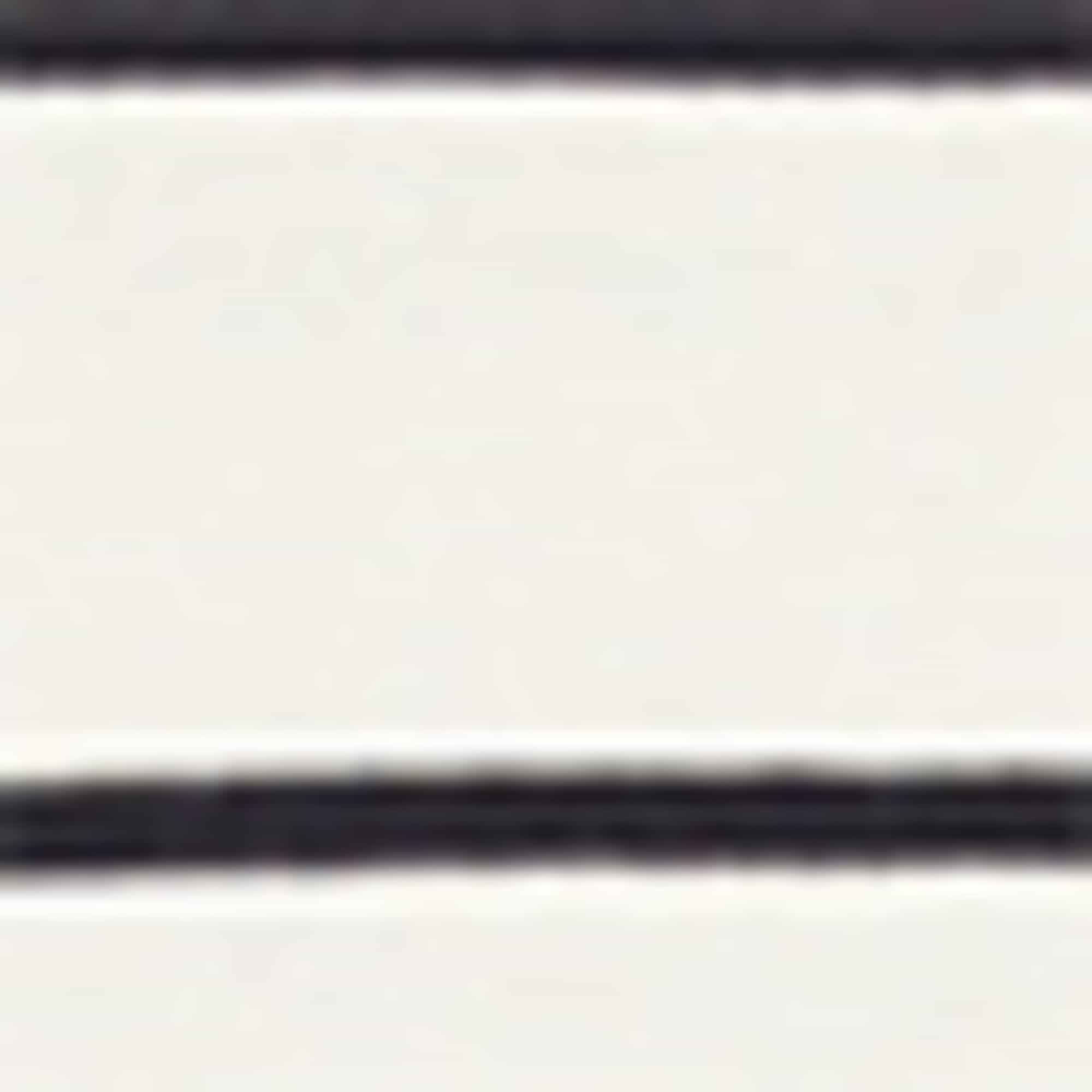 Jumper - striped cremewhite