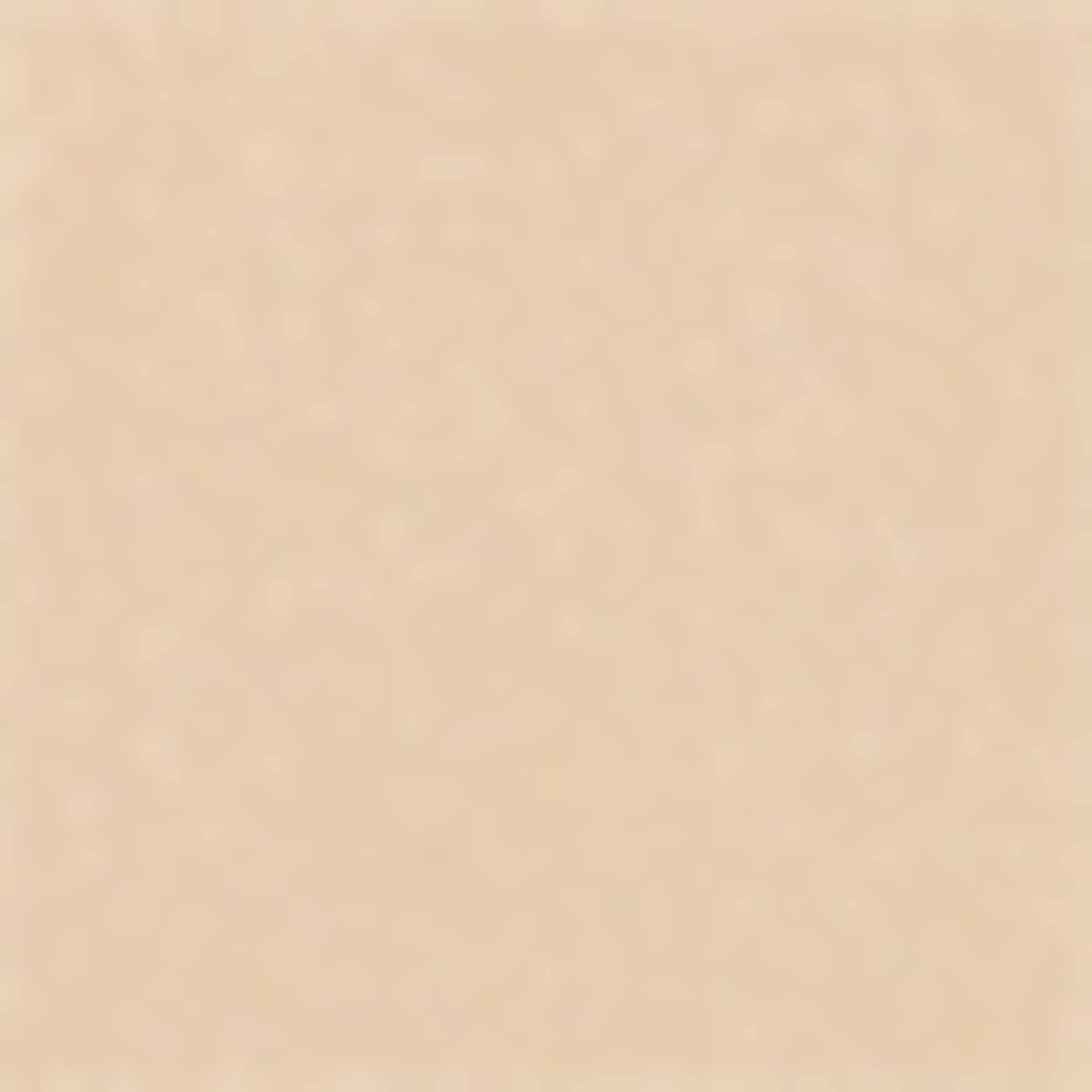 Cloth trousers - high waist - wide leg beige