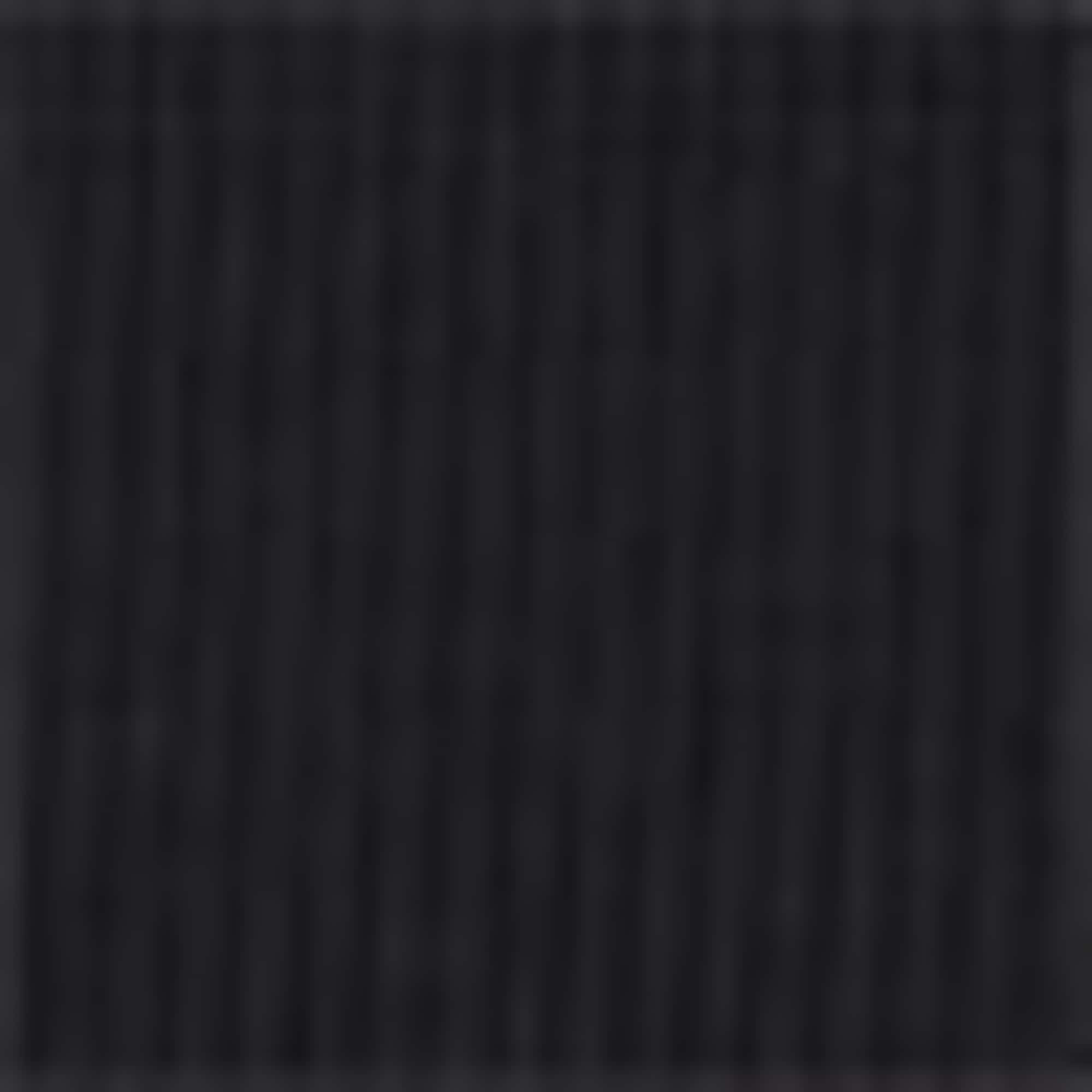 Top - ribbed black