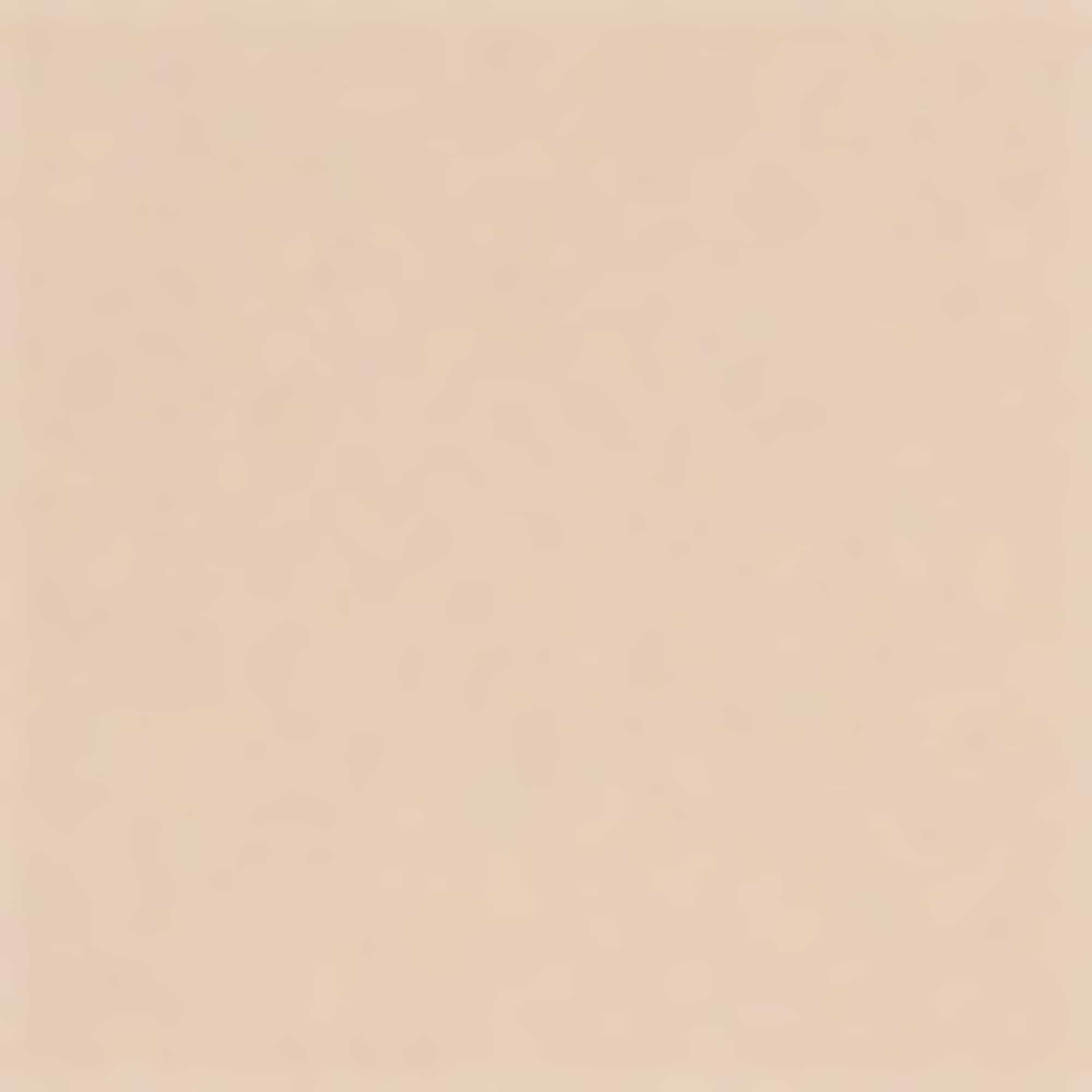 Cloth trousers - mid-rise waist - tapered fit beige
