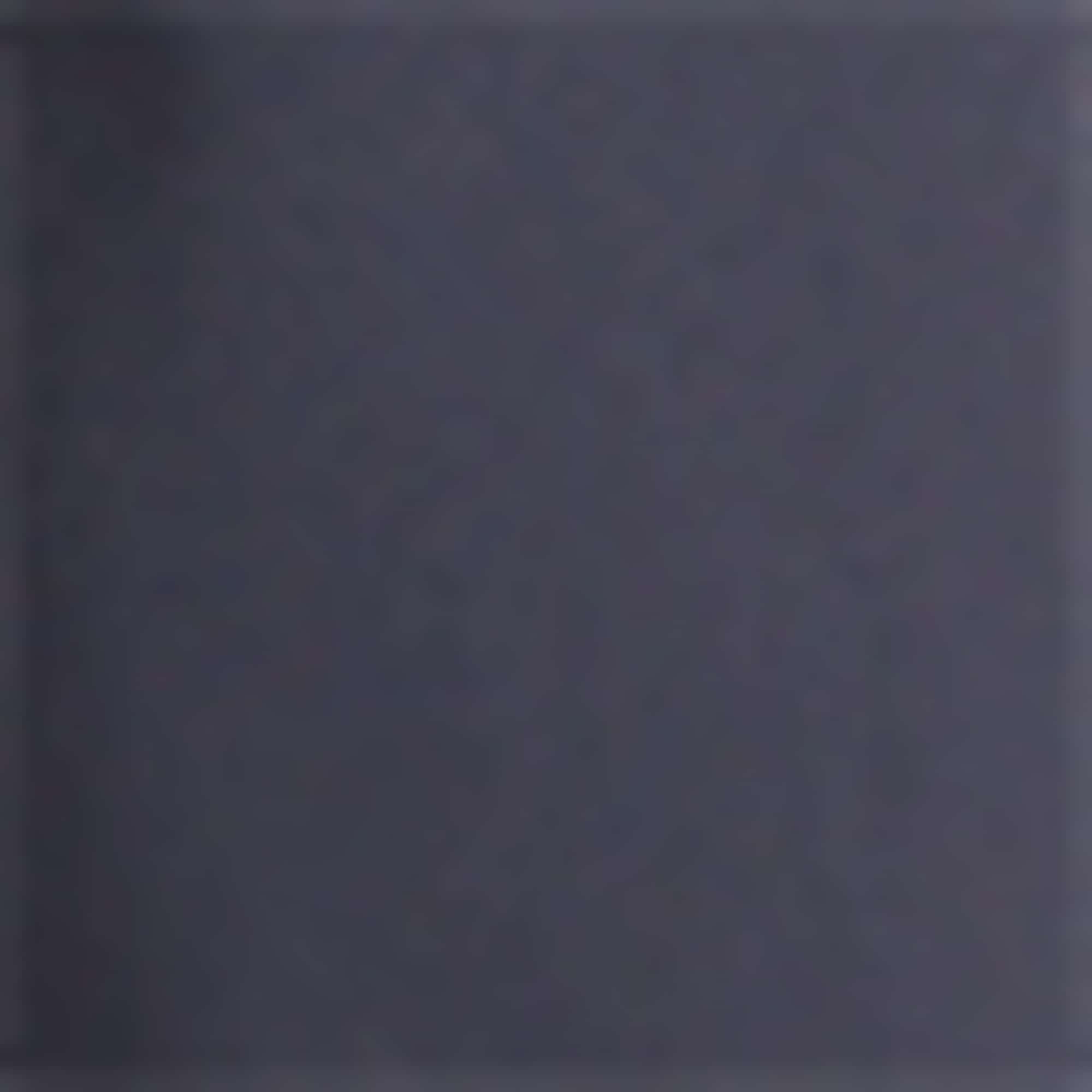 Jacket with hood - lined - water-repellent dark blue