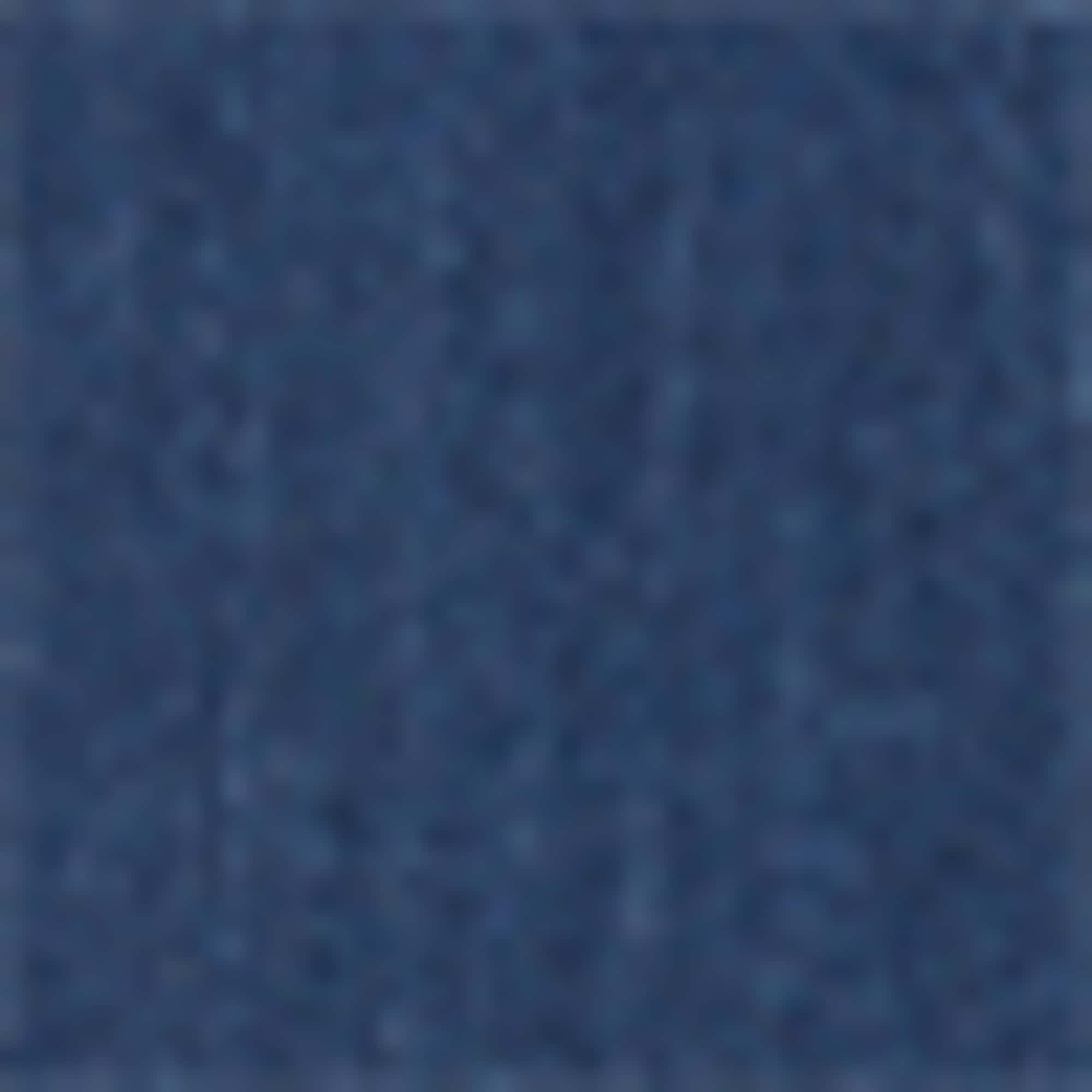 Wide leg jeans - high waist blue denim