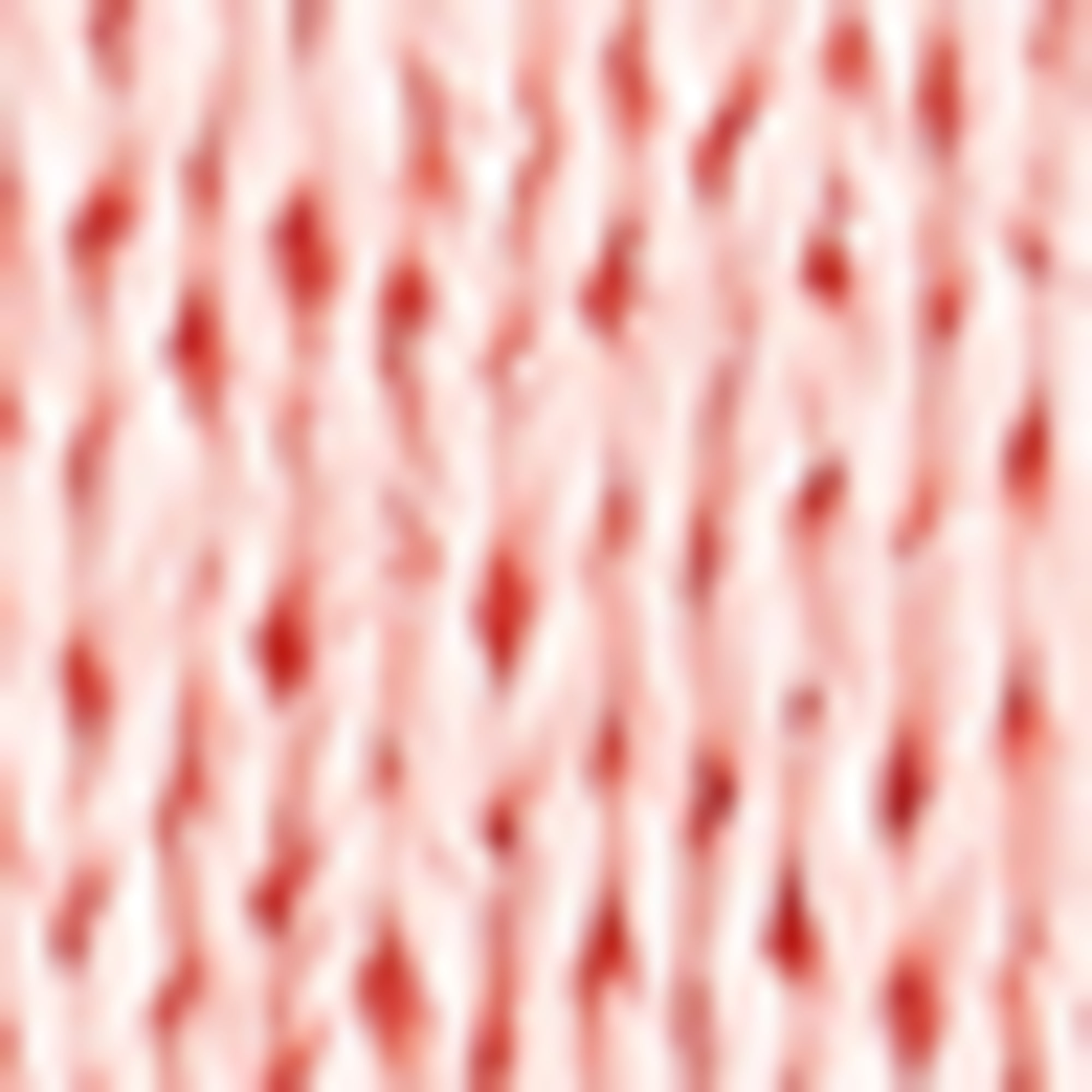 Knitted jumper - short sleeve pink