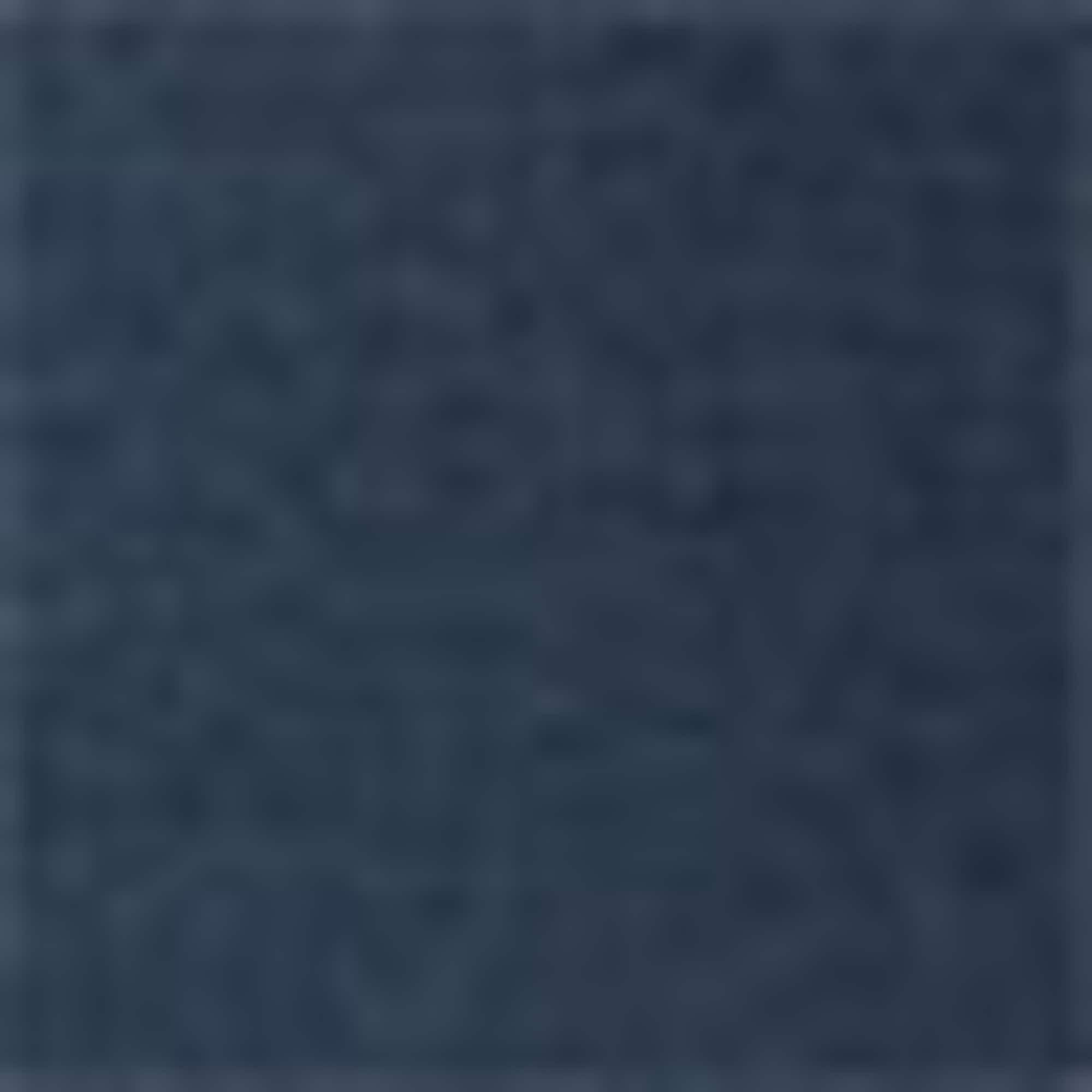 Polo shirt - regular fit - striped blue