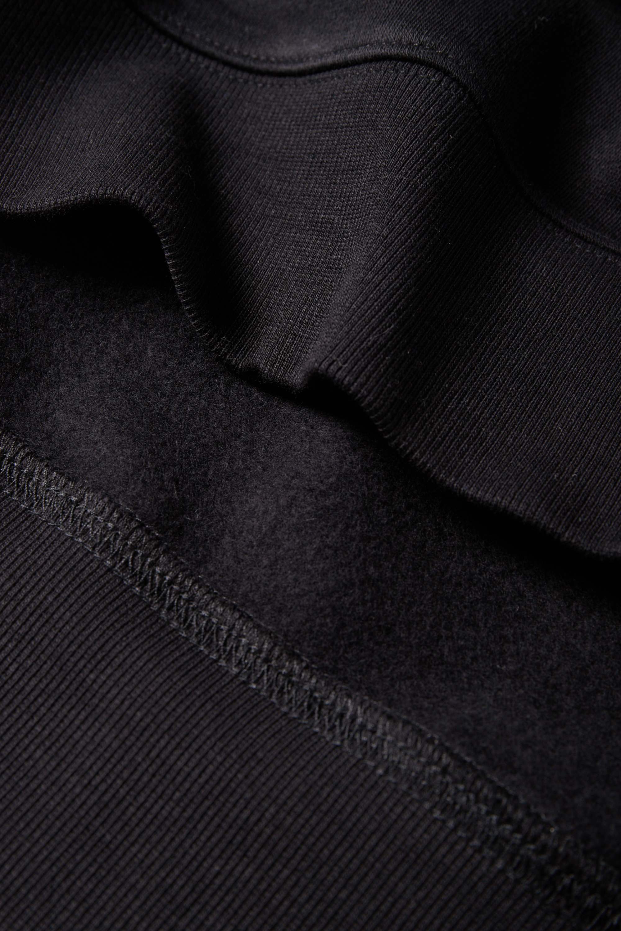 Sweatshirt black