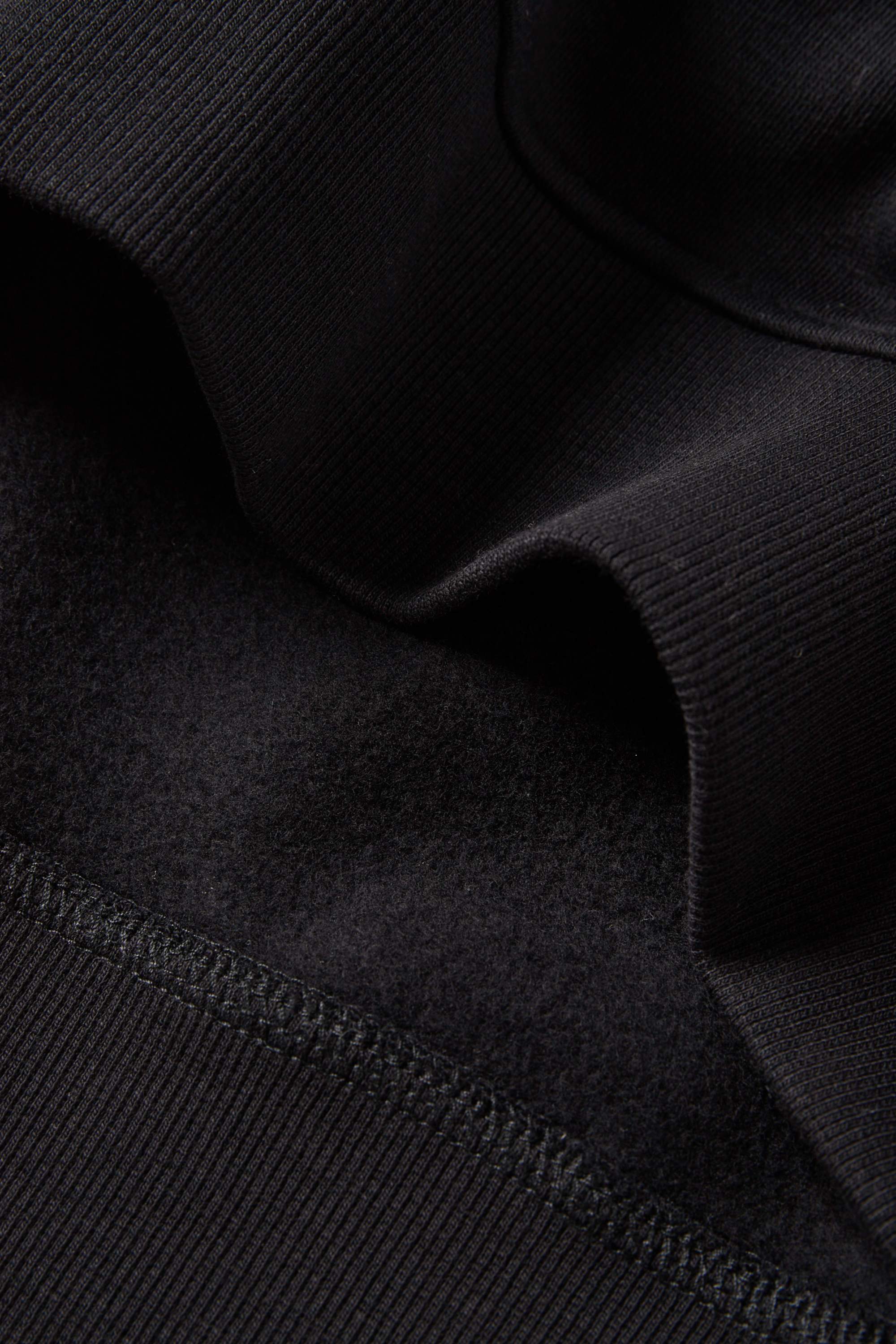 Sweatshirt black