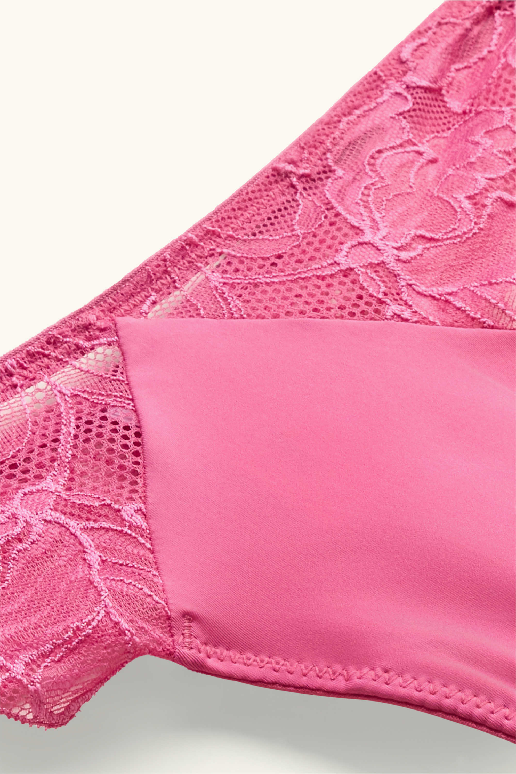 Thong pink