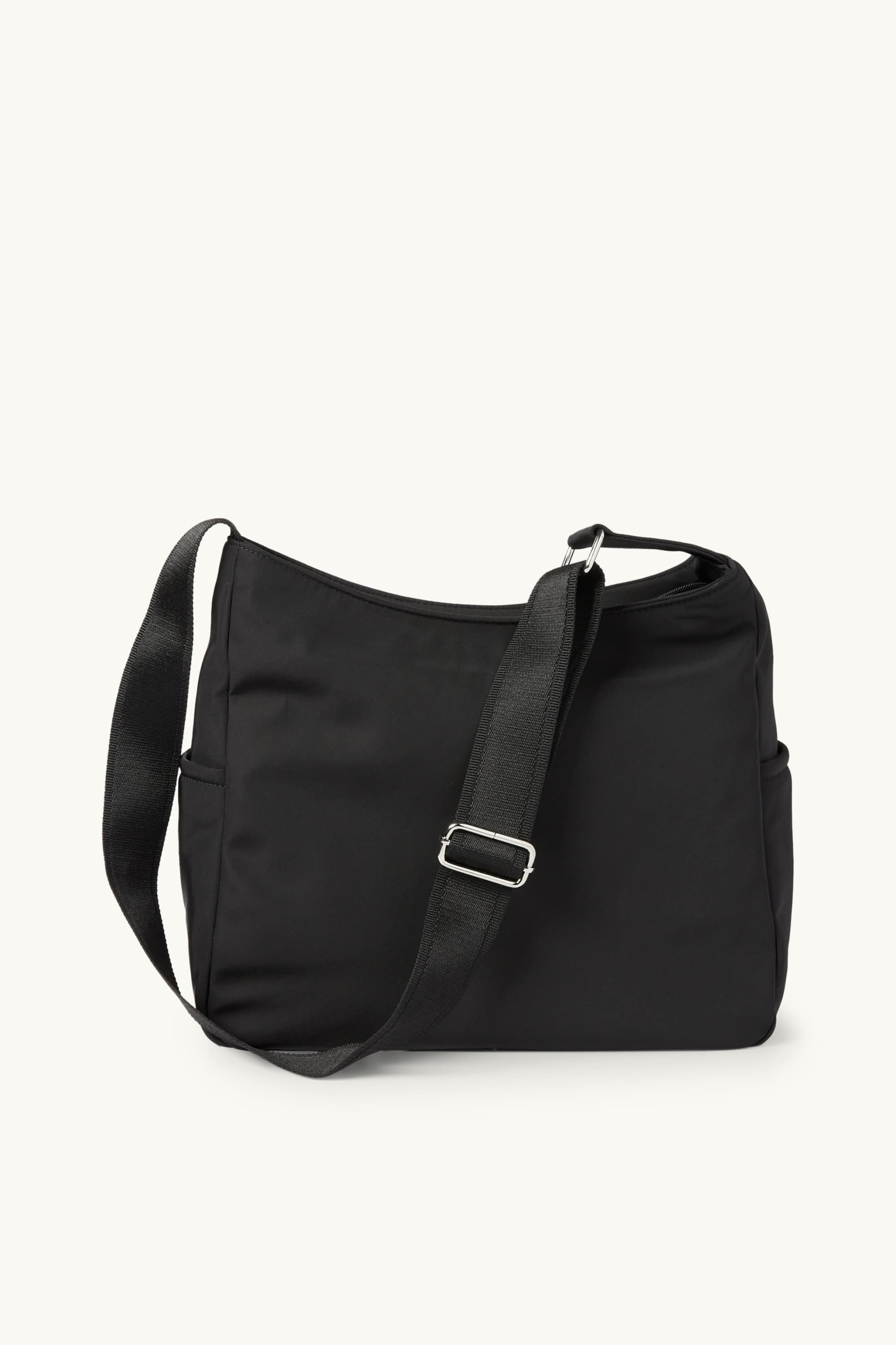 Shoulder bag black