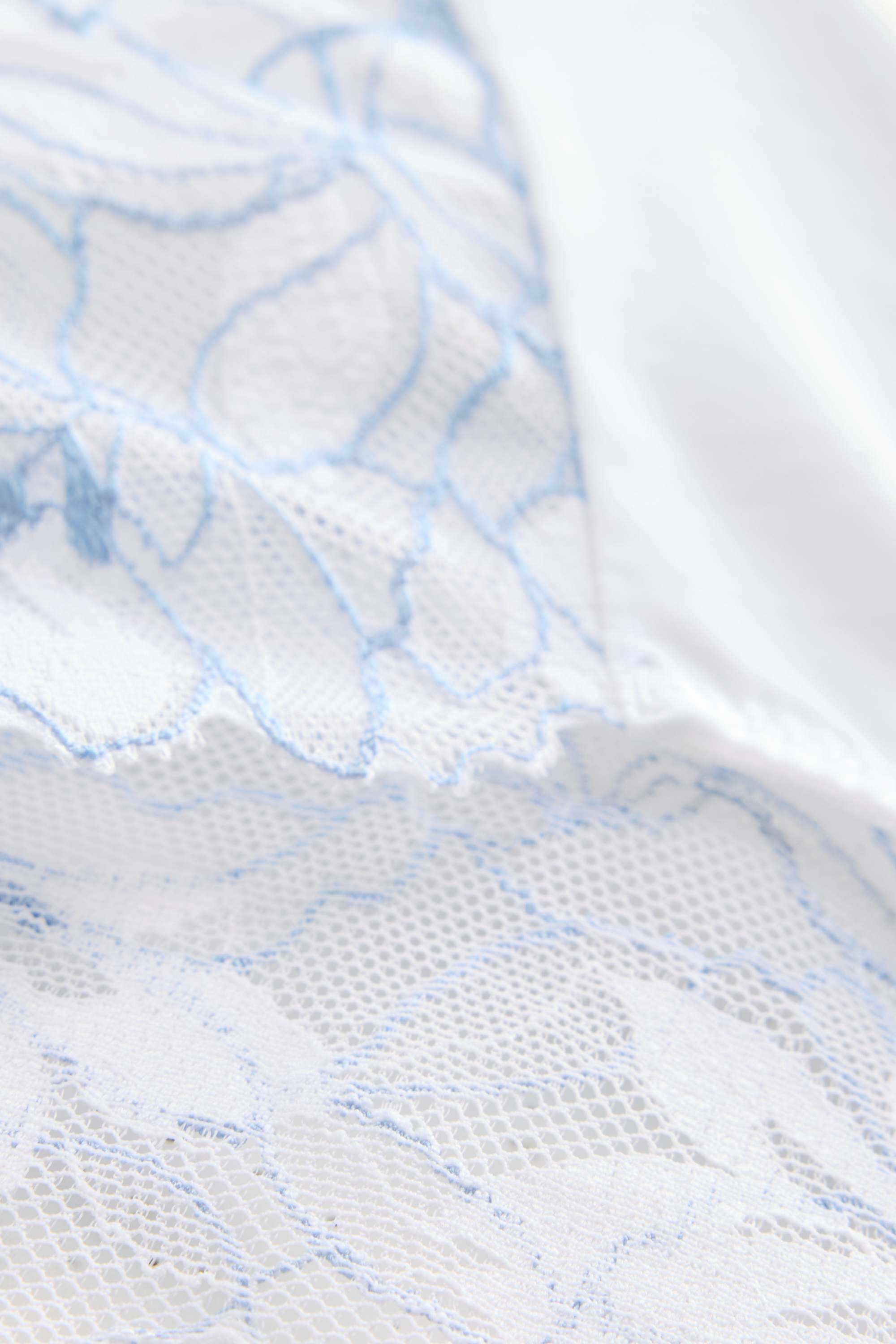Knickers white