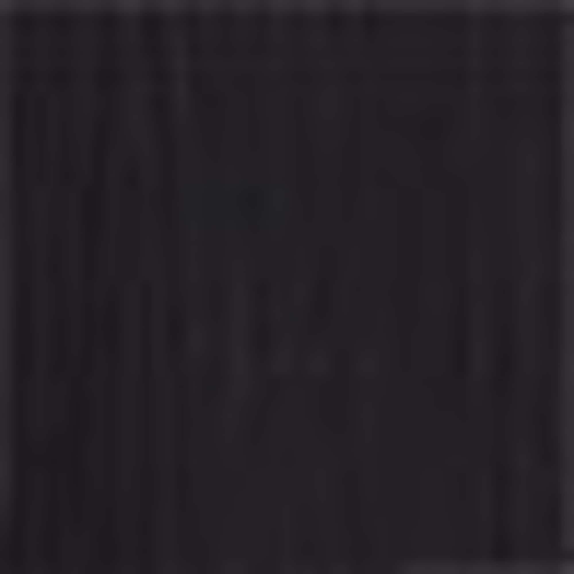 Cloth trousers - mid-rise waist - wide leg black