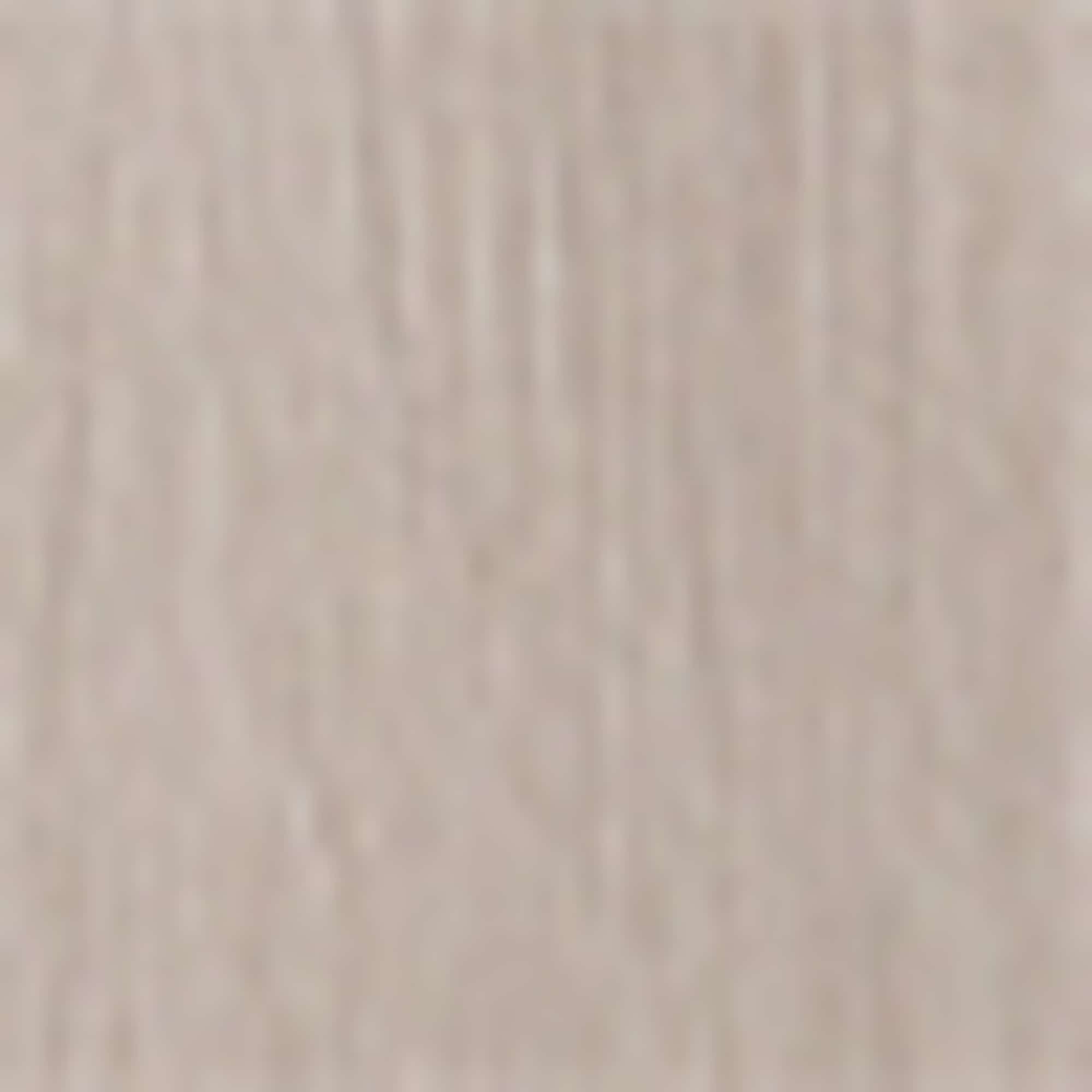 Cloth trousers - mid-rise waist - wide leg taupe