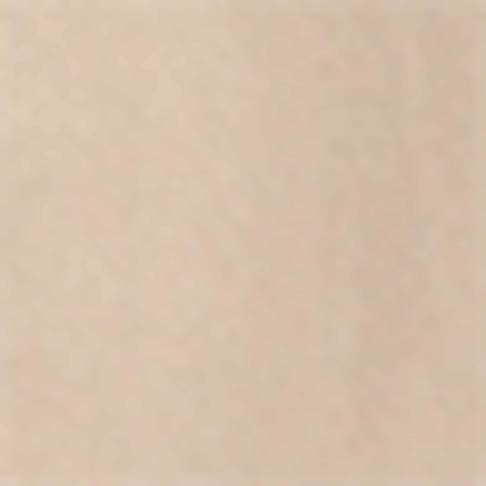 Cargo trousers with belt - high-rise waist - tapered fit beige