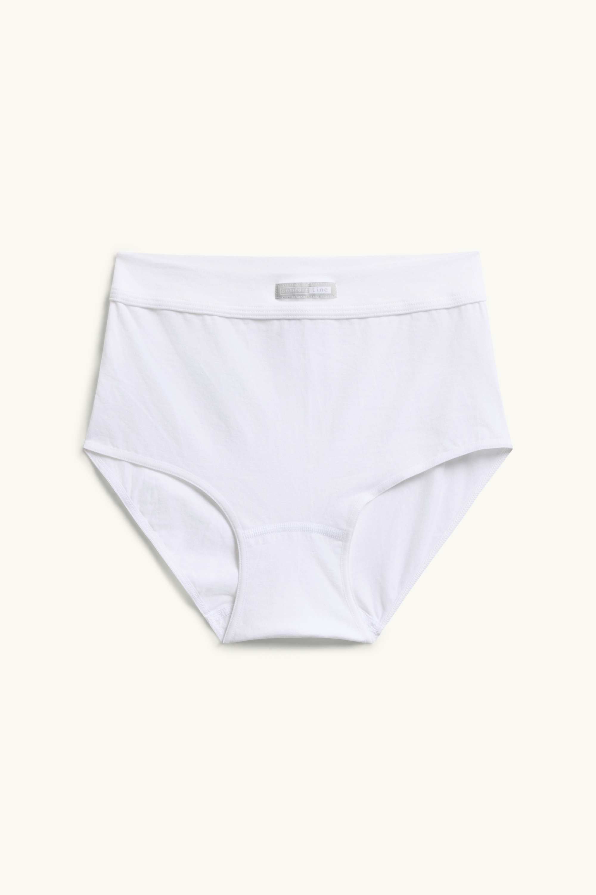 Shorts - LYCRA® white