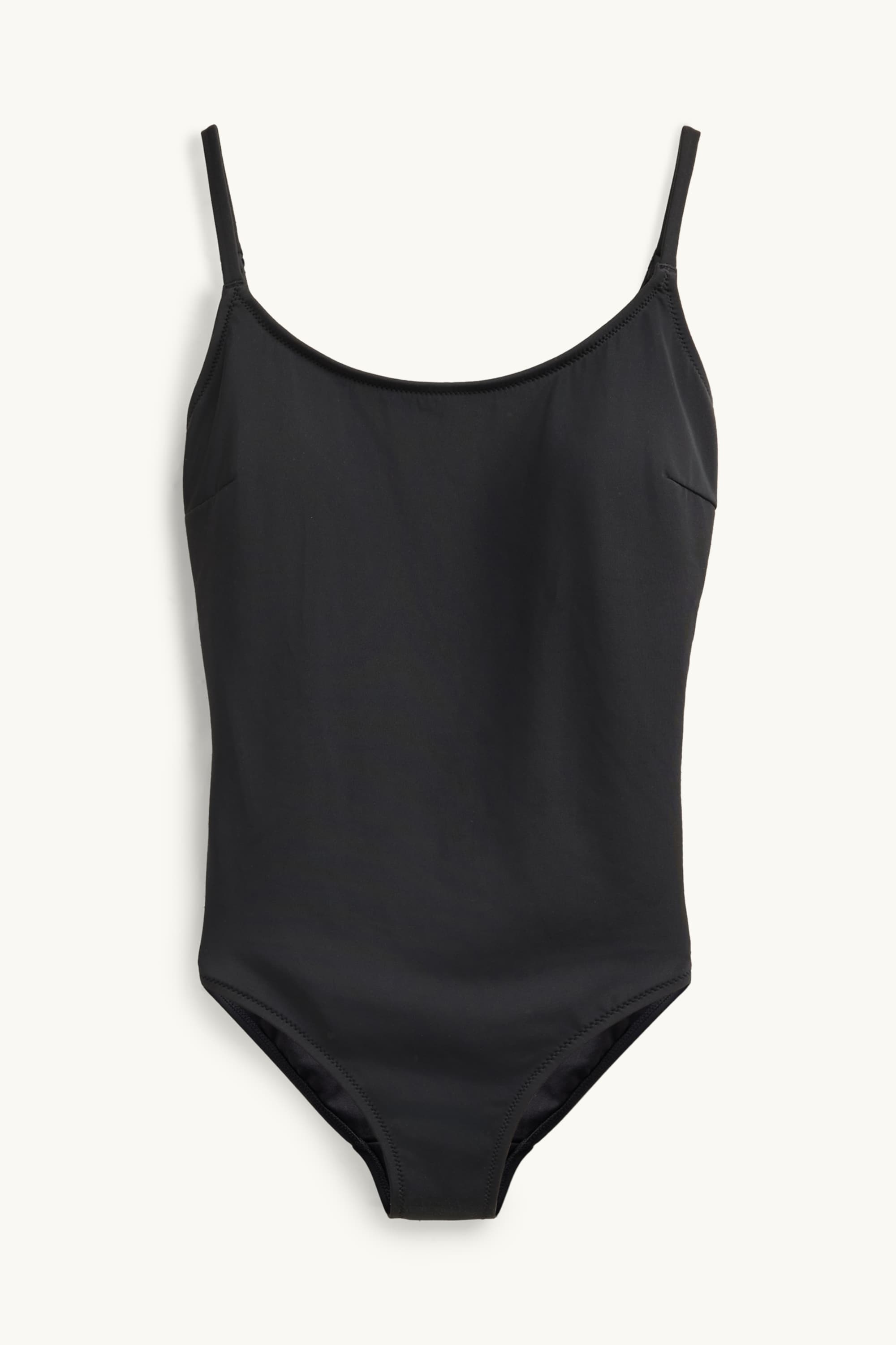 Swimsuit - padded - LYCRA® XTRA LIFE™ black