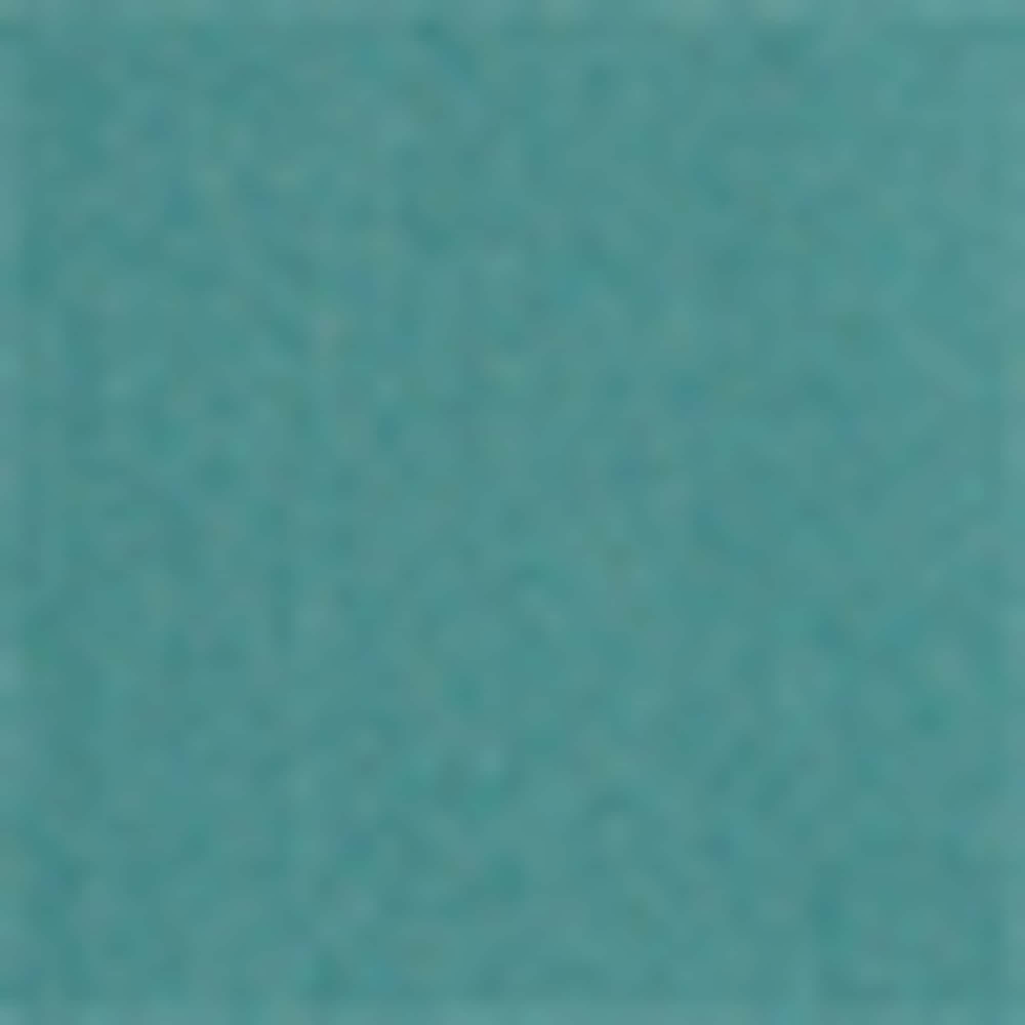 Business trousers - high waist - wide leg turquoise