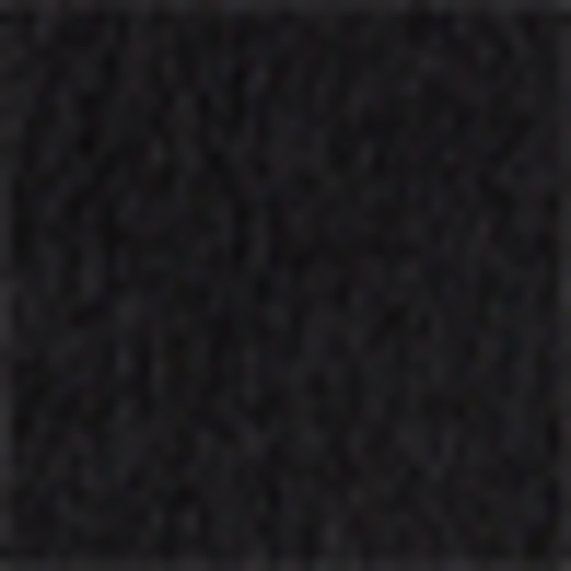 T-shirt - slim fit - textured black