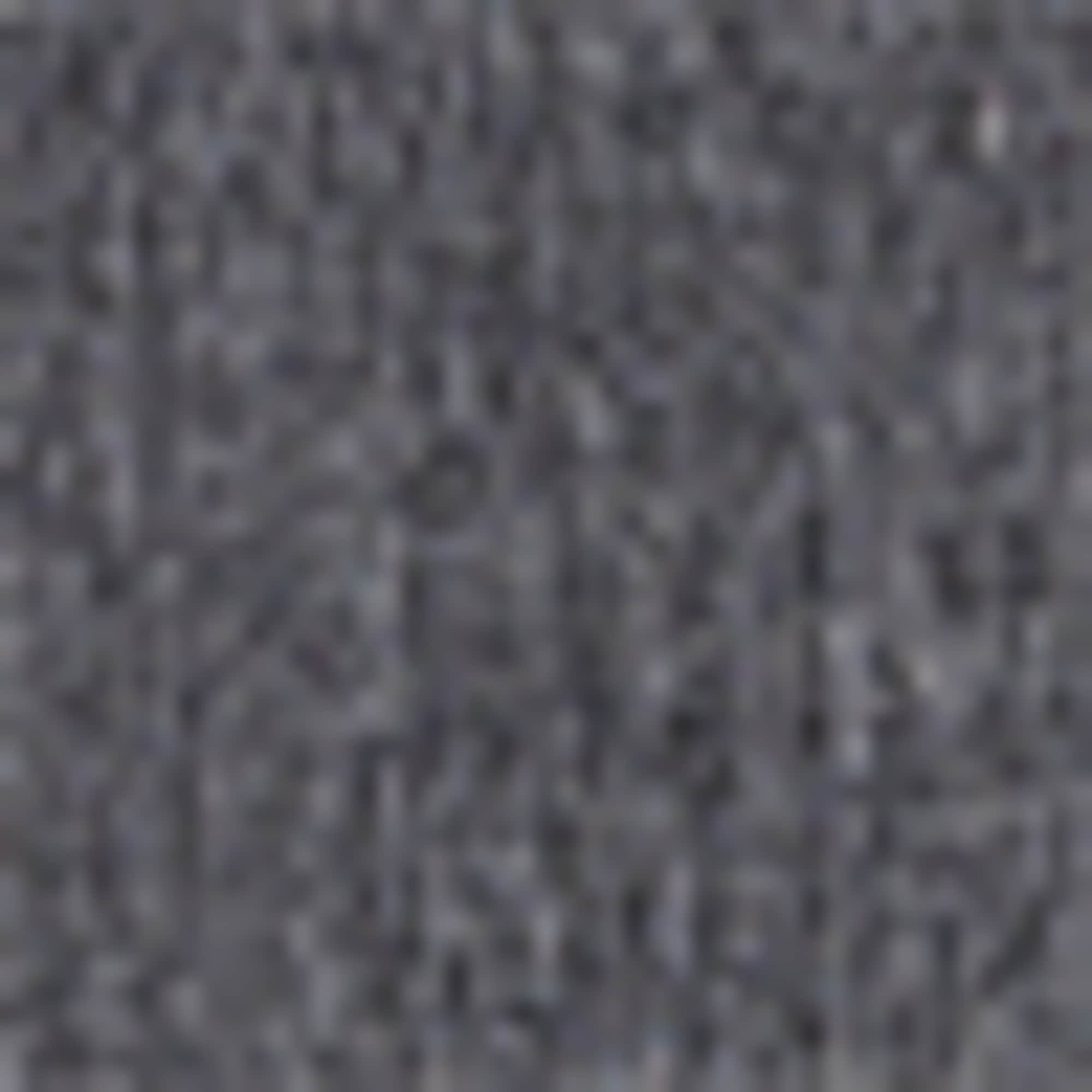 T-shirt - slim fit - textured dark gray