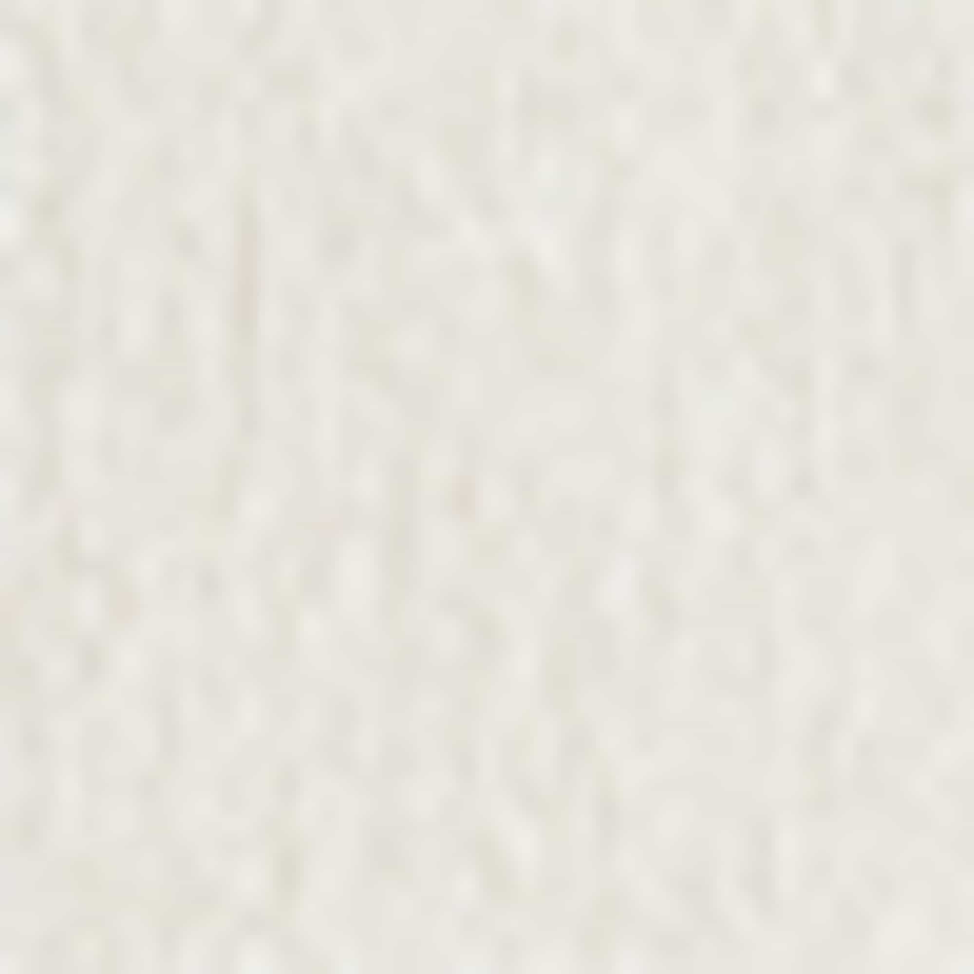 T-shirt - slim fit - textured cremewhite
