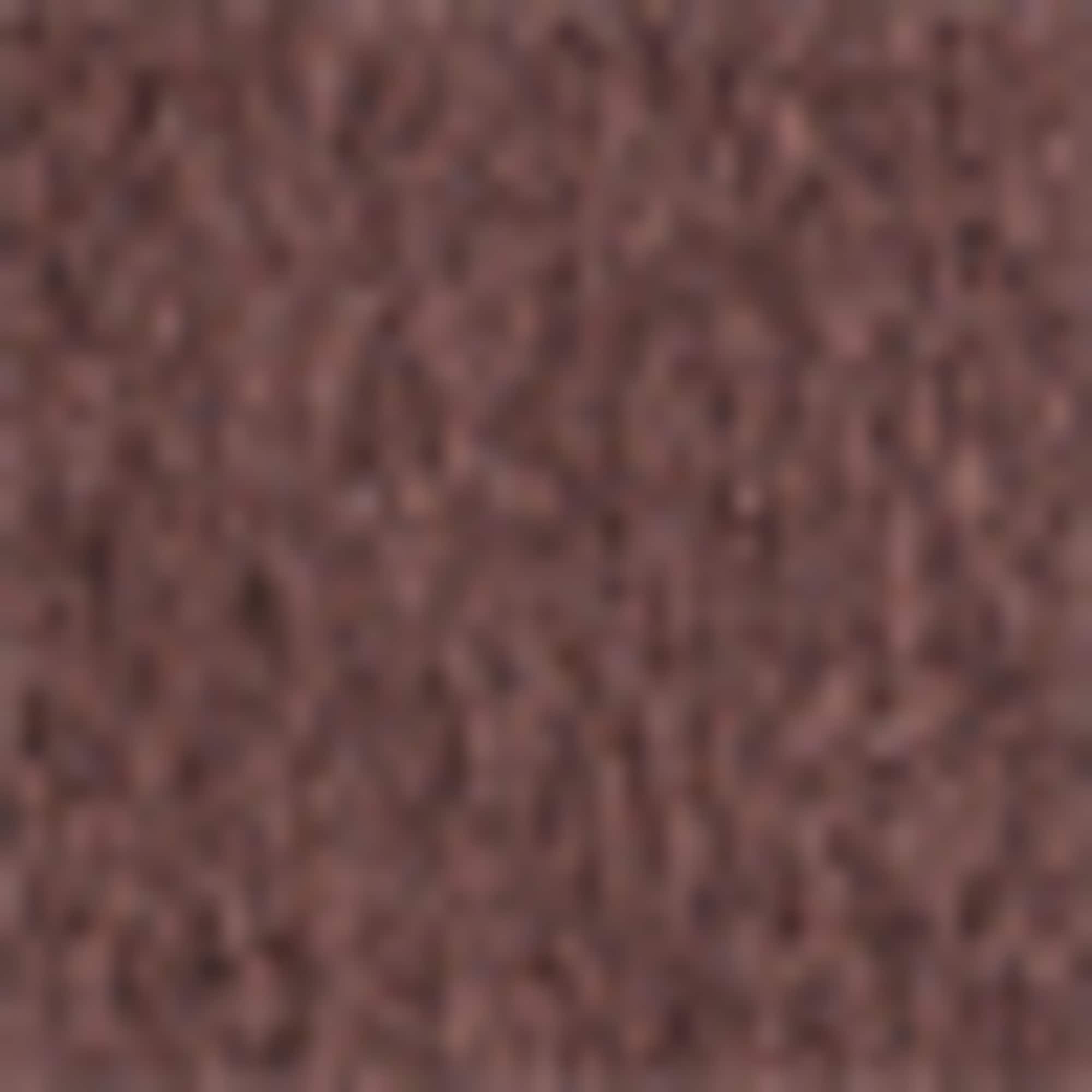 T-shirt - slim fit - textured brown