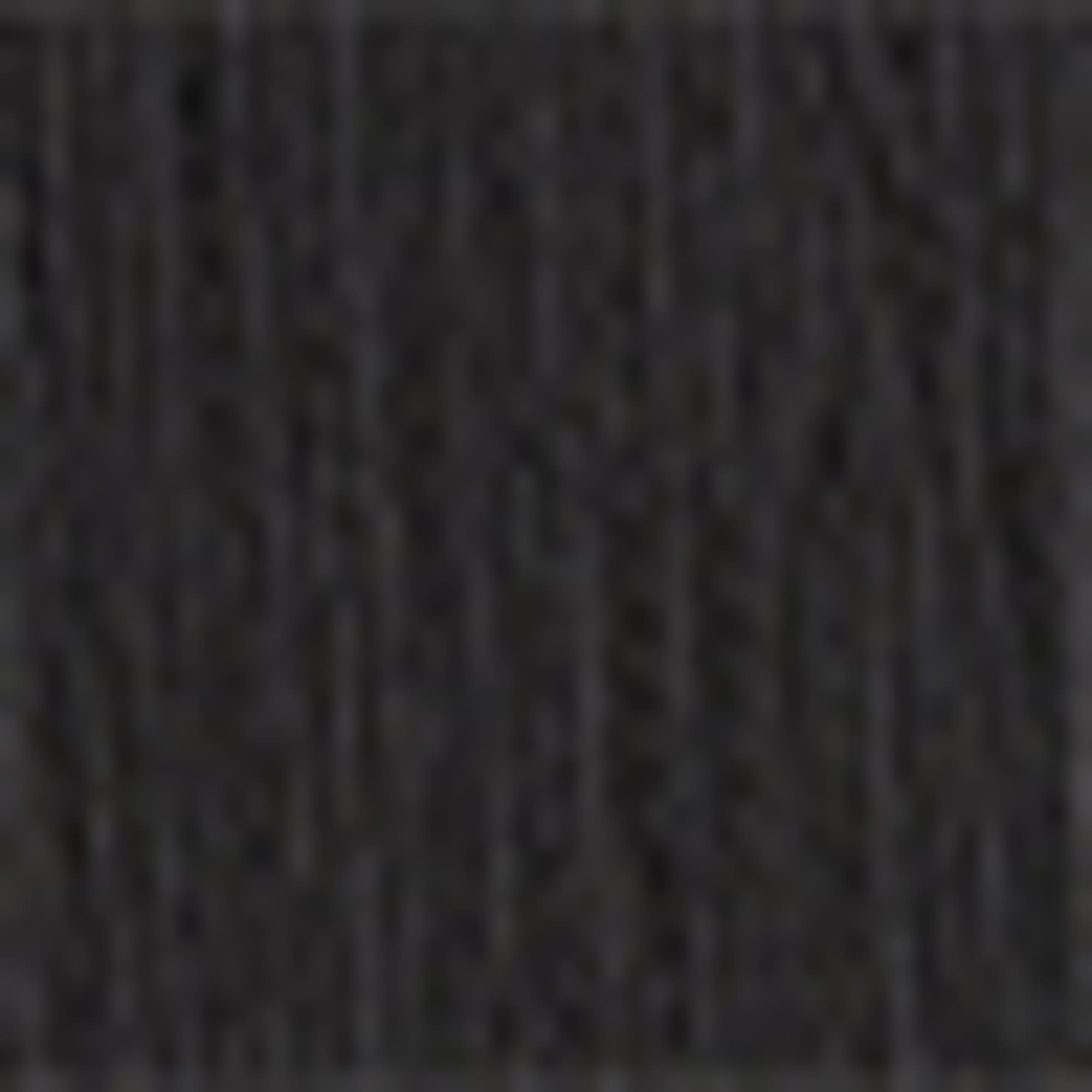 T-shirt - relaxed fit - textured black