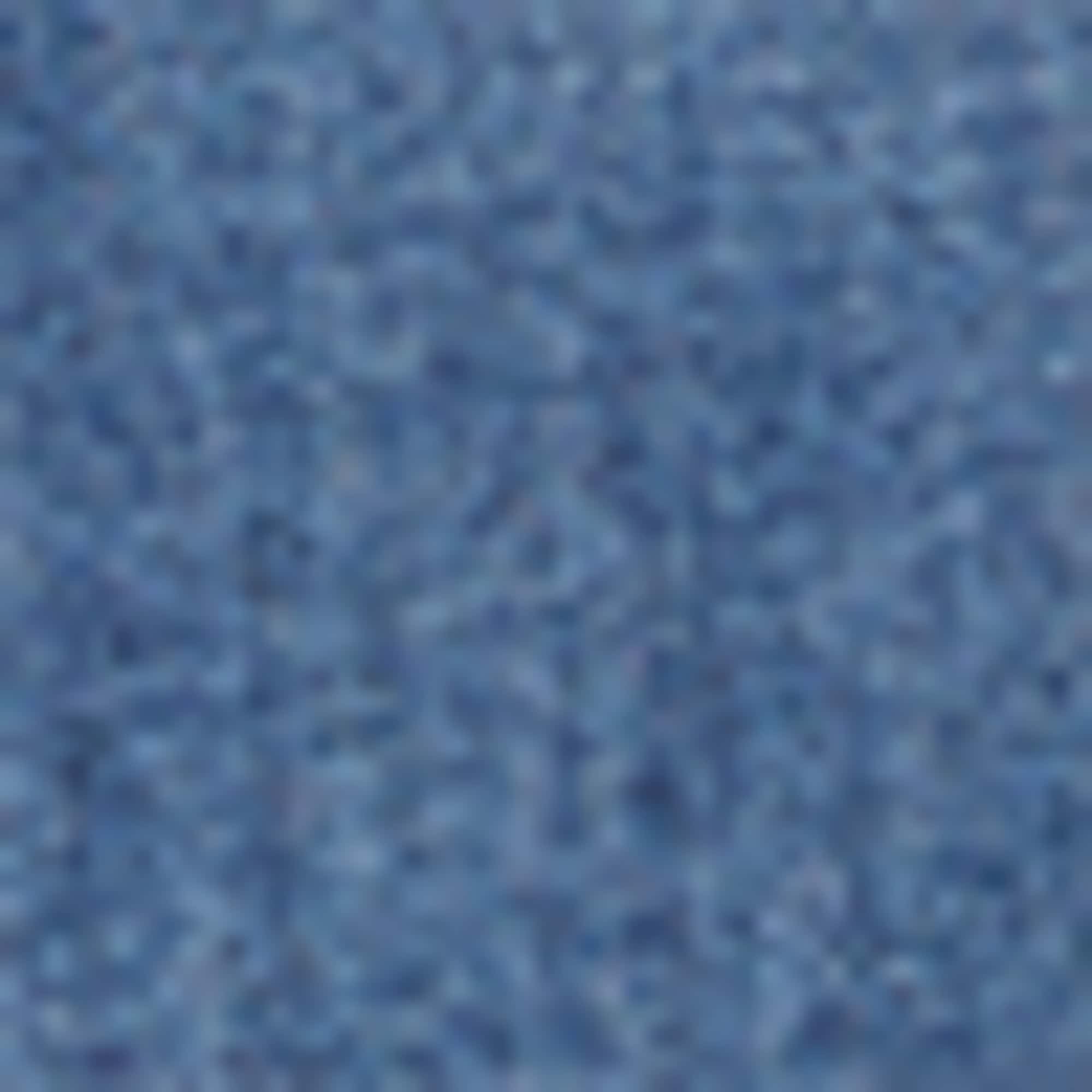 Flared jeans with belt - high waist - LYCRA® blue denim