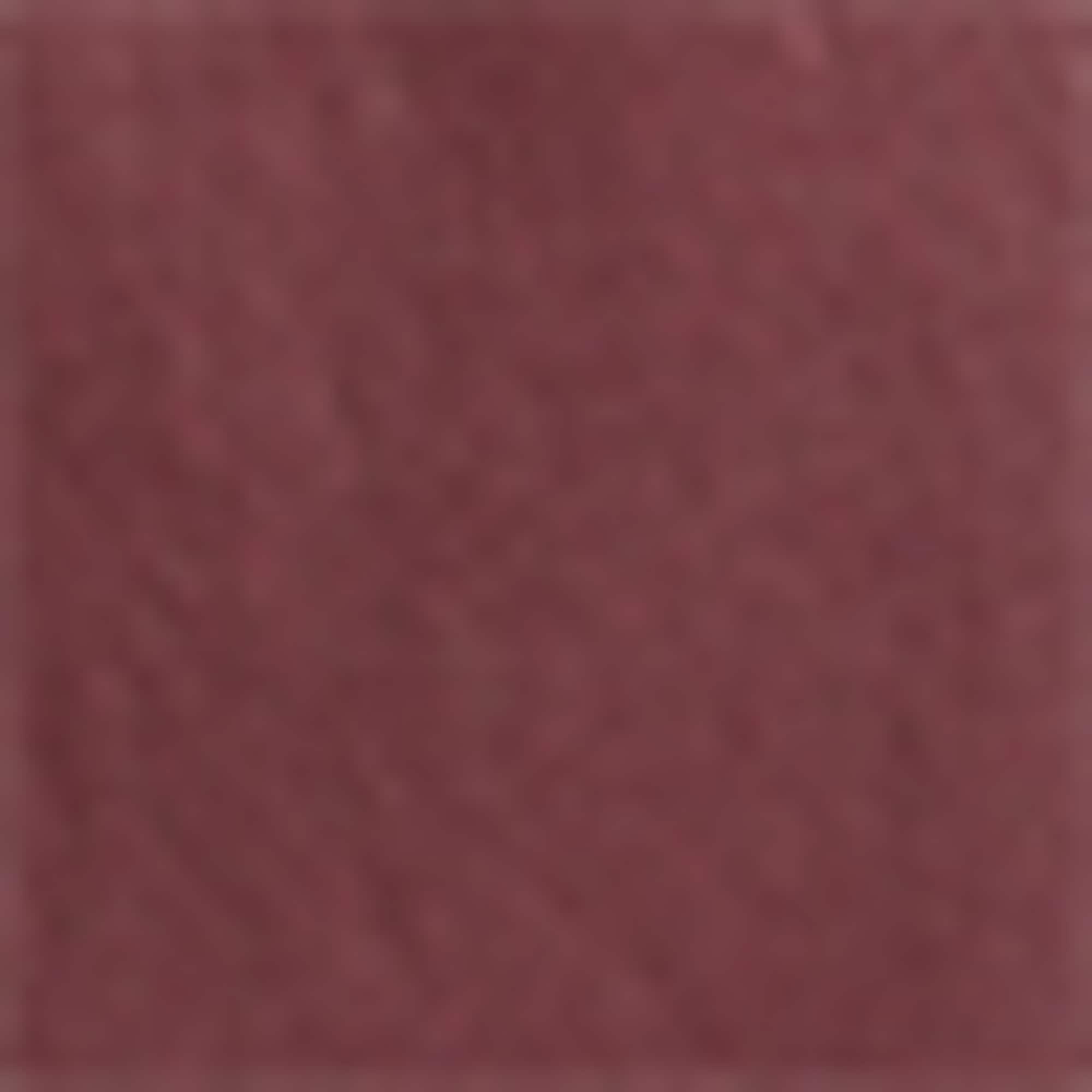 Cloth trousers - high waist - skinny fit - faux leather bordeaux
